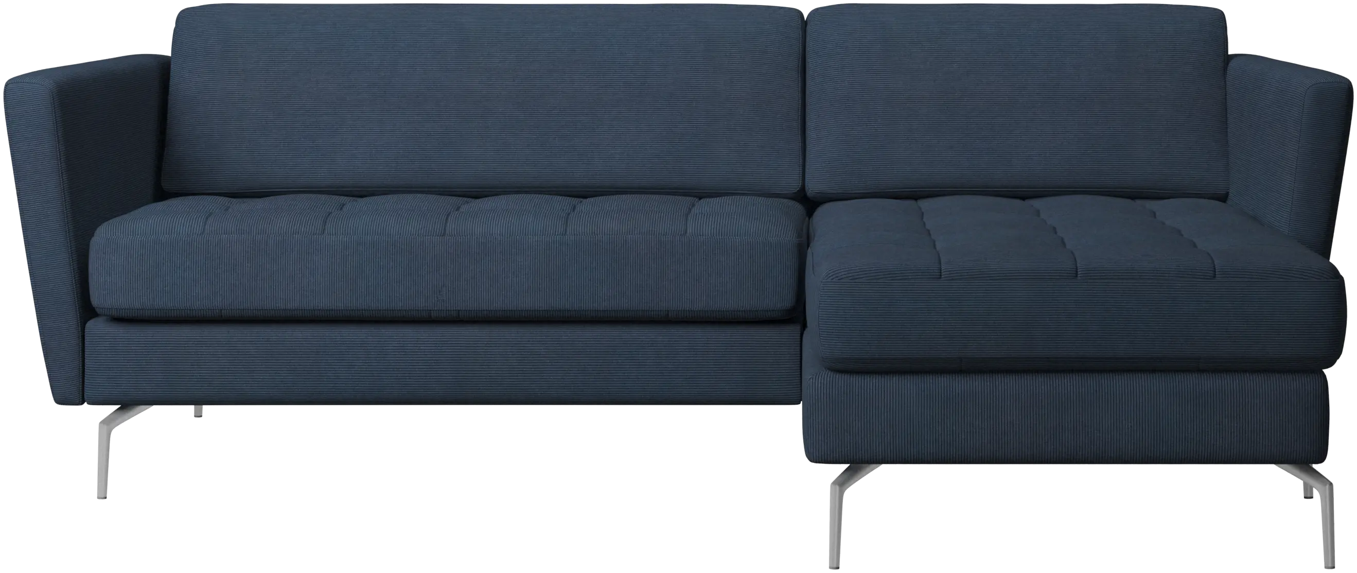 Osaka chaise longue sofa