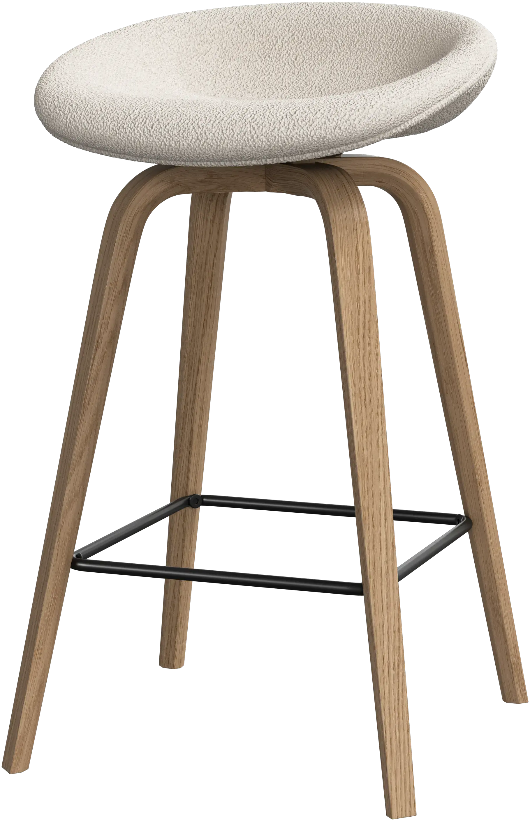 Bar stools Tabouret de bar Hauge -20%
