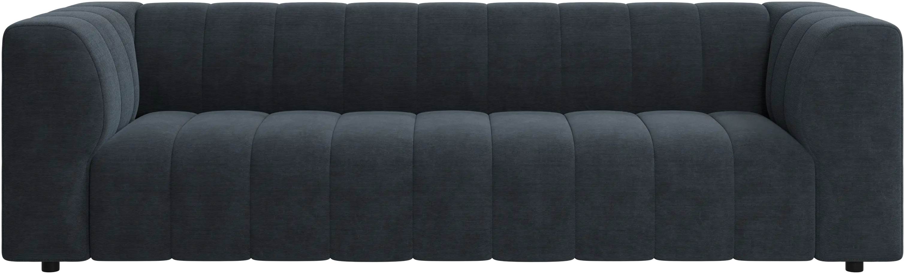 Bellagio 3-istuttava sohva