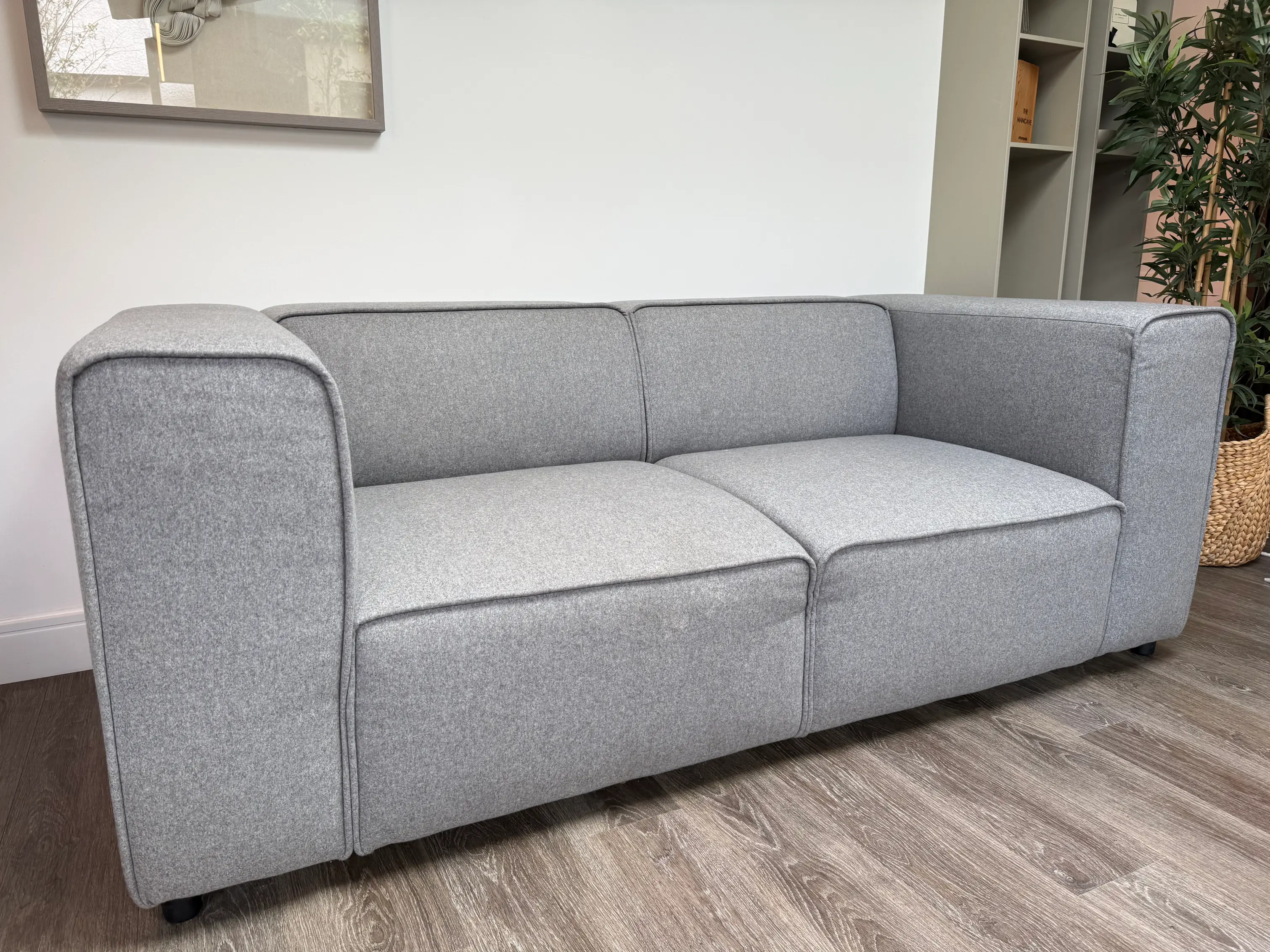 Sofas Carmo 2 seat
