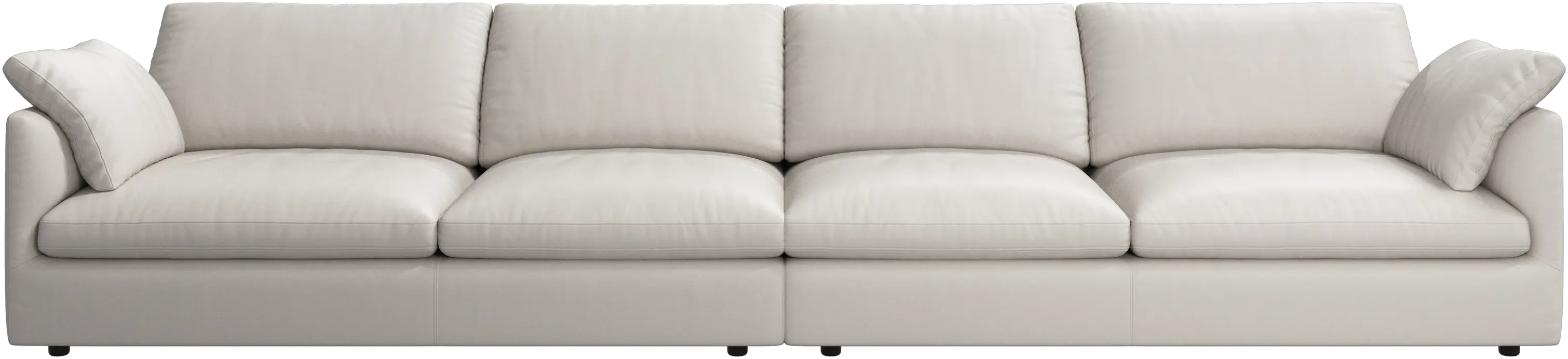 Milano 4-seater sofa