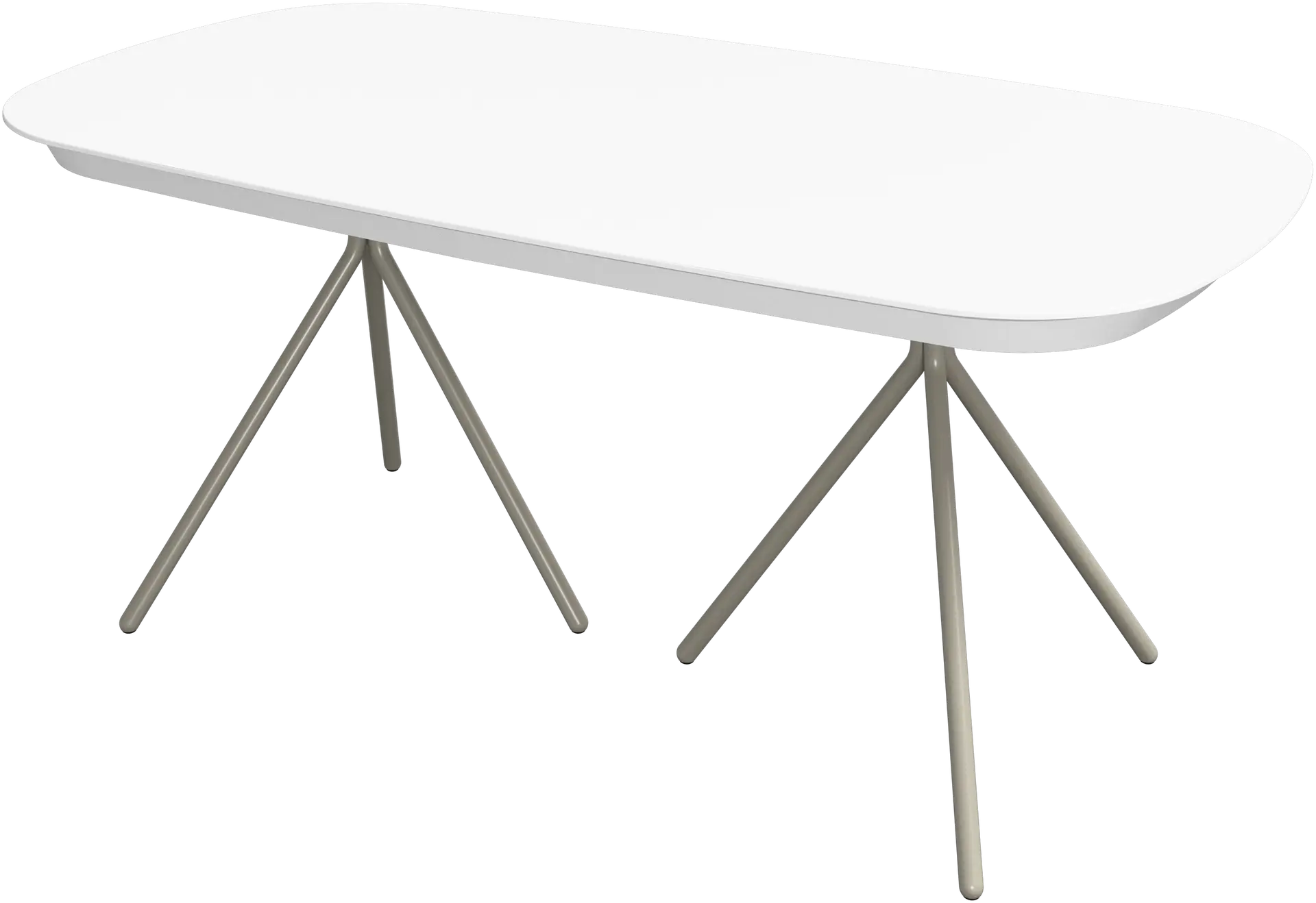 Table de repas avec rallonge Ottawa  -25%