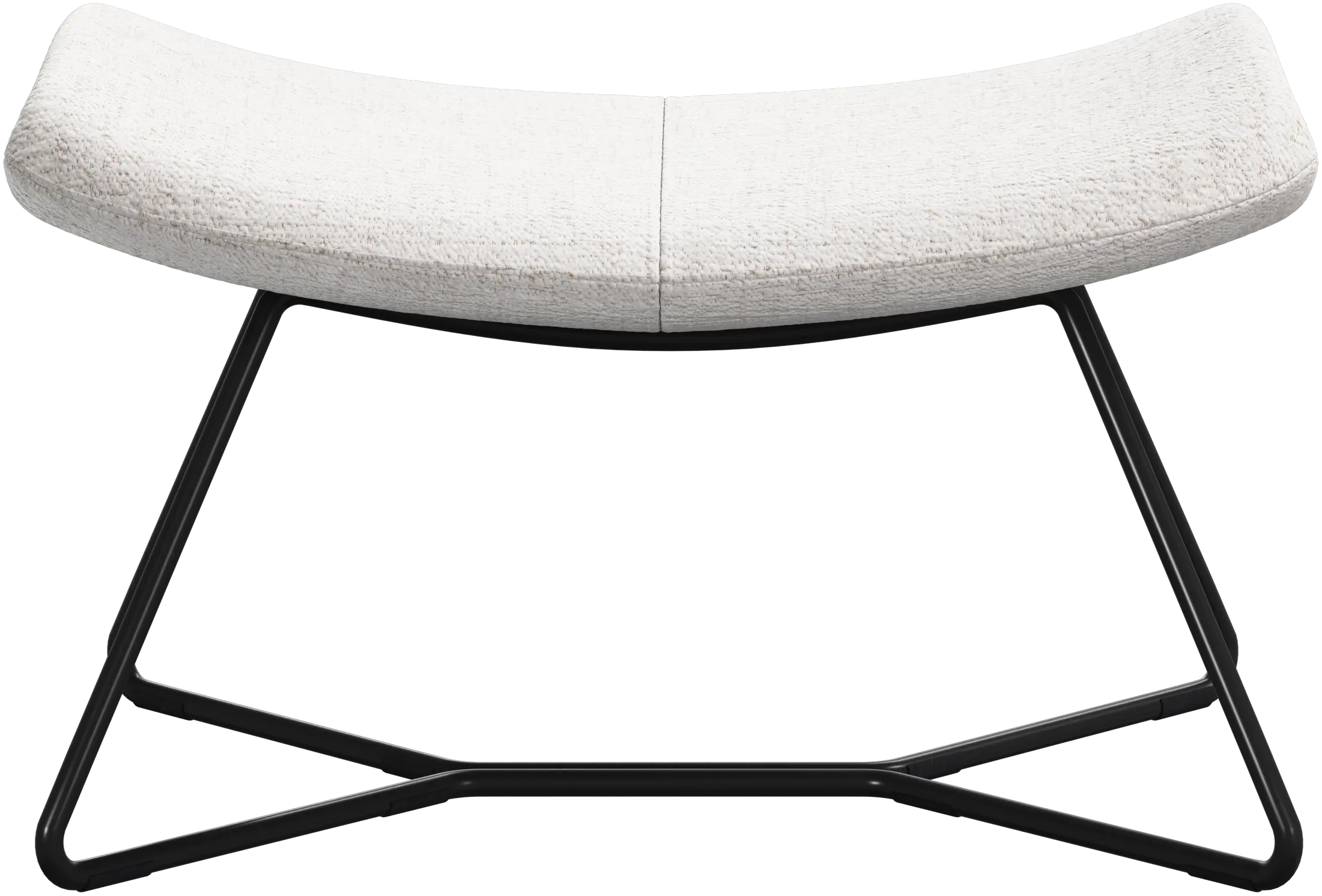 Imola footstool