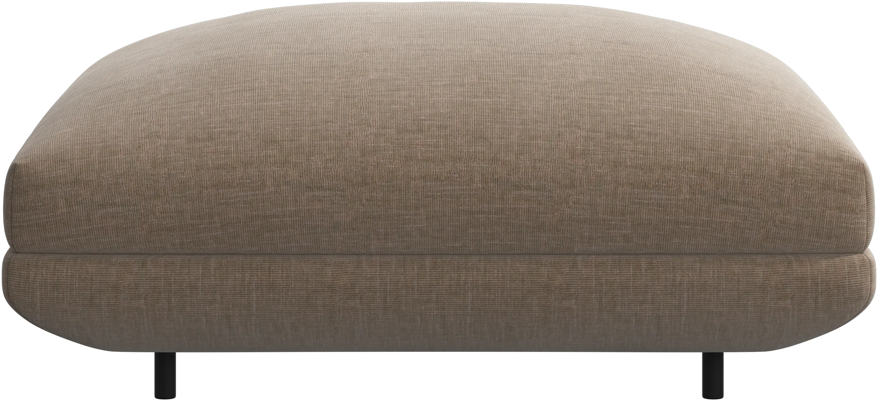 Salamanca footstool big