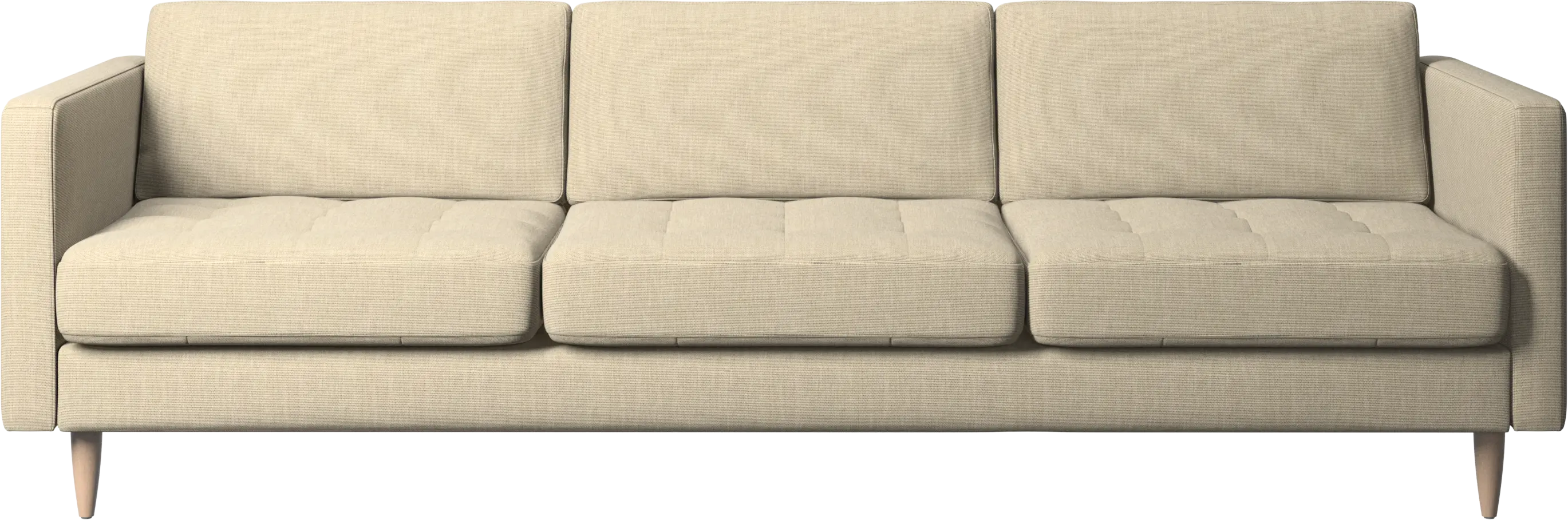 Osaka 3 seater sofa