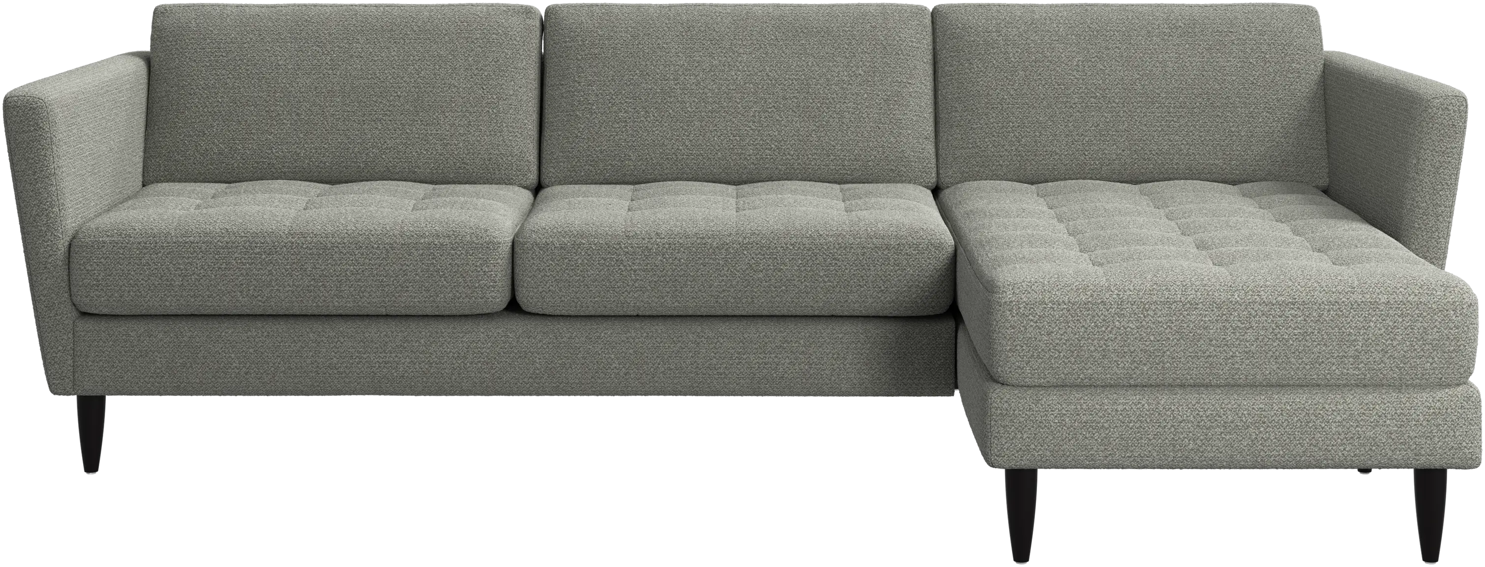 Sofá Osaka con chaise longue