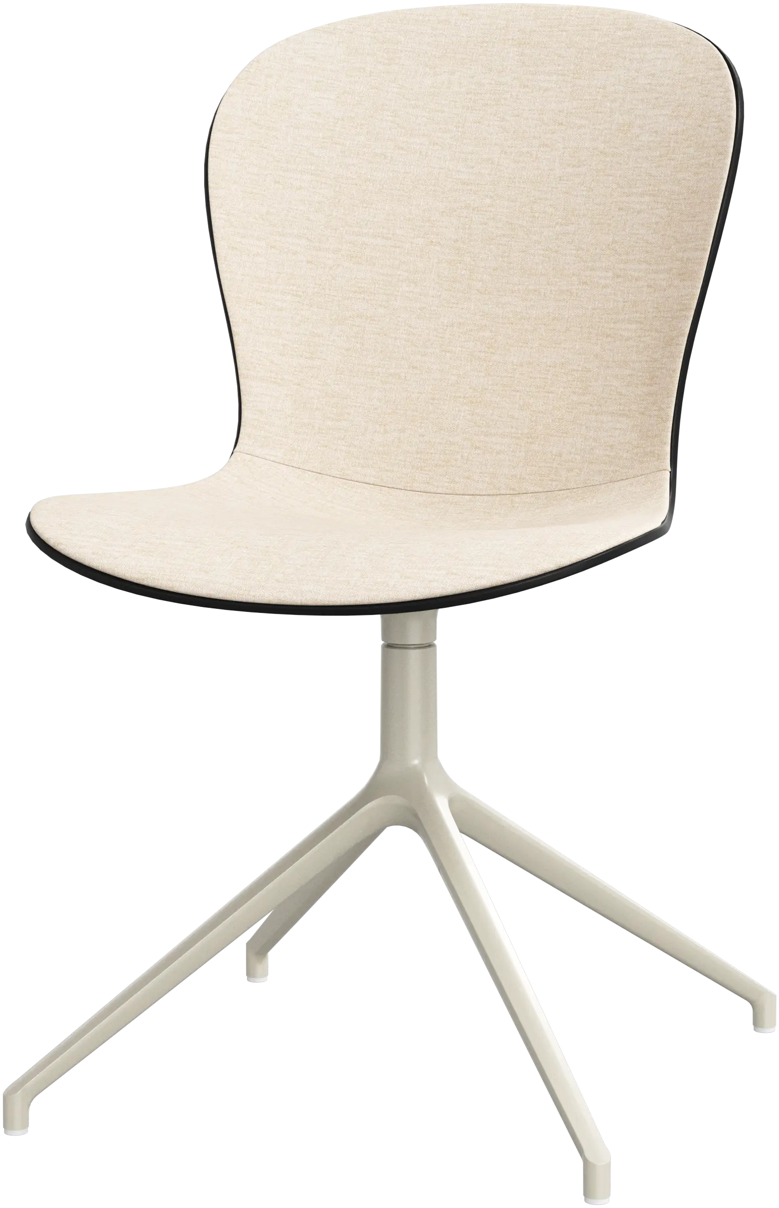 Adelaide chair with swivel function