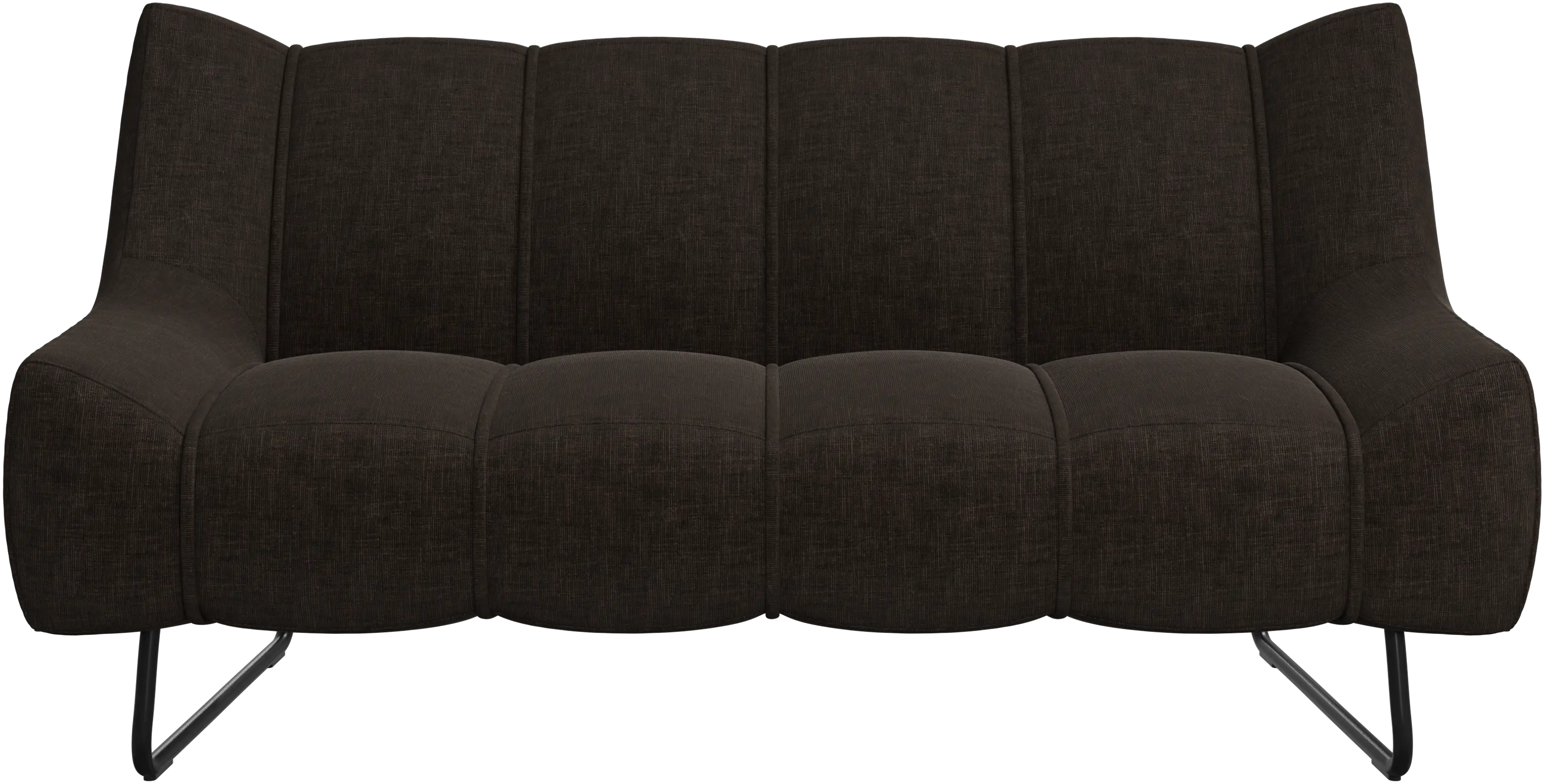 Nawabari 2 seater, high leg