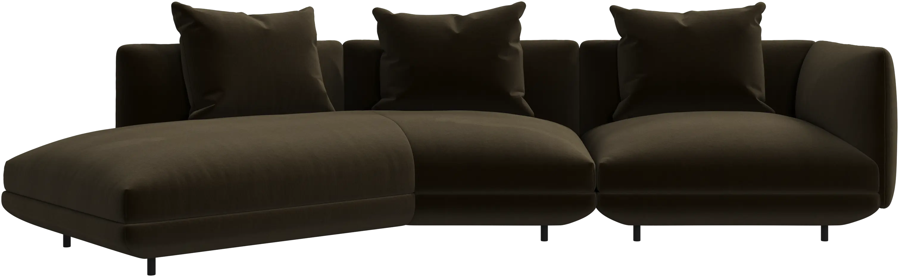 Salamanca 3 seater lounge sofa