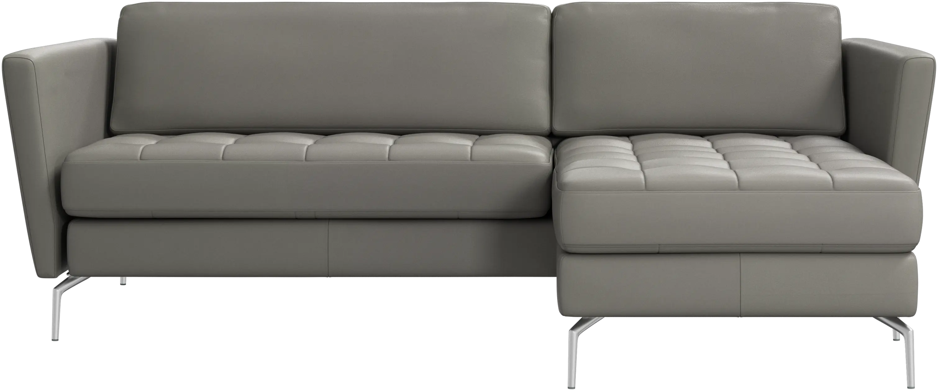 Osaka chaise longue sofa