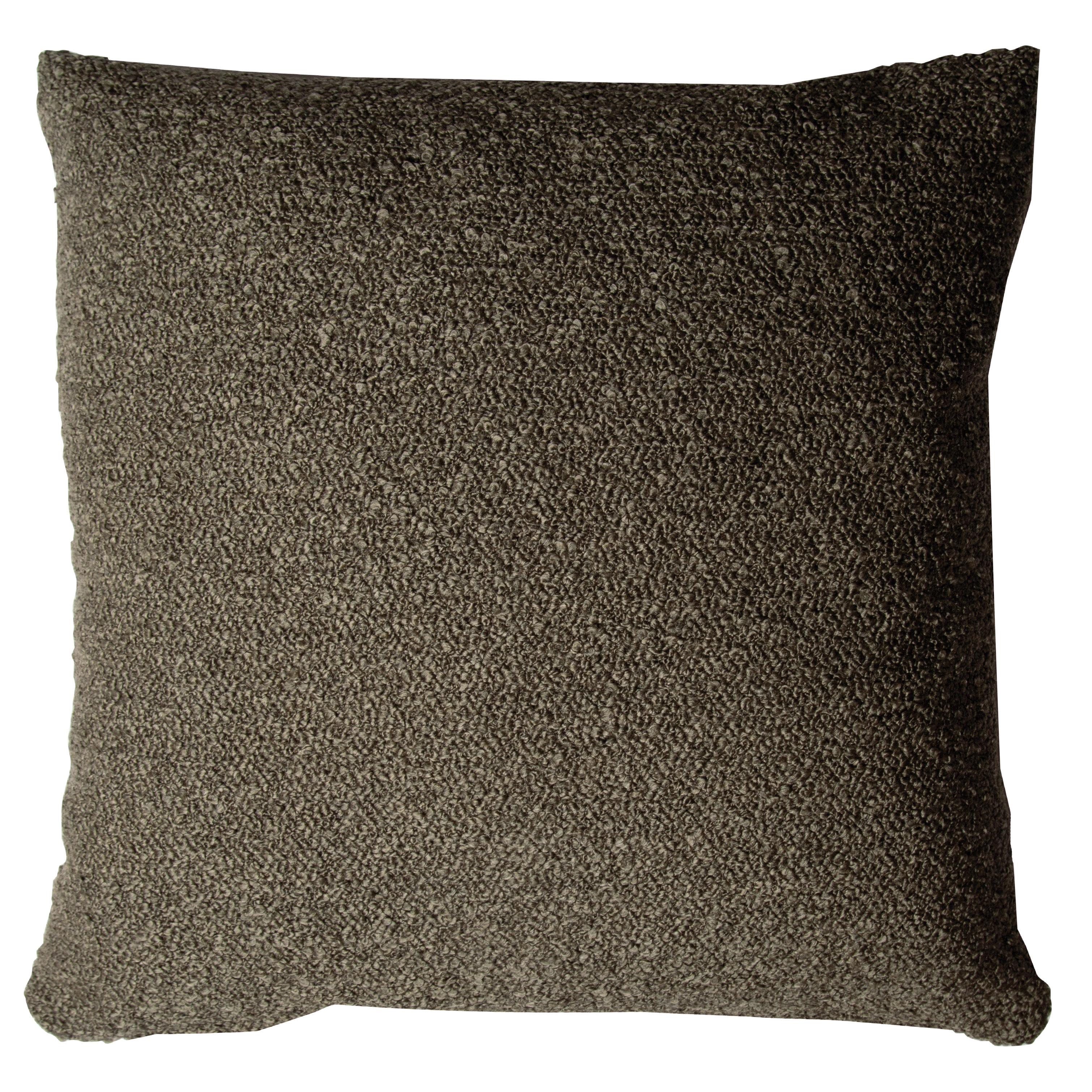 Bouclé single