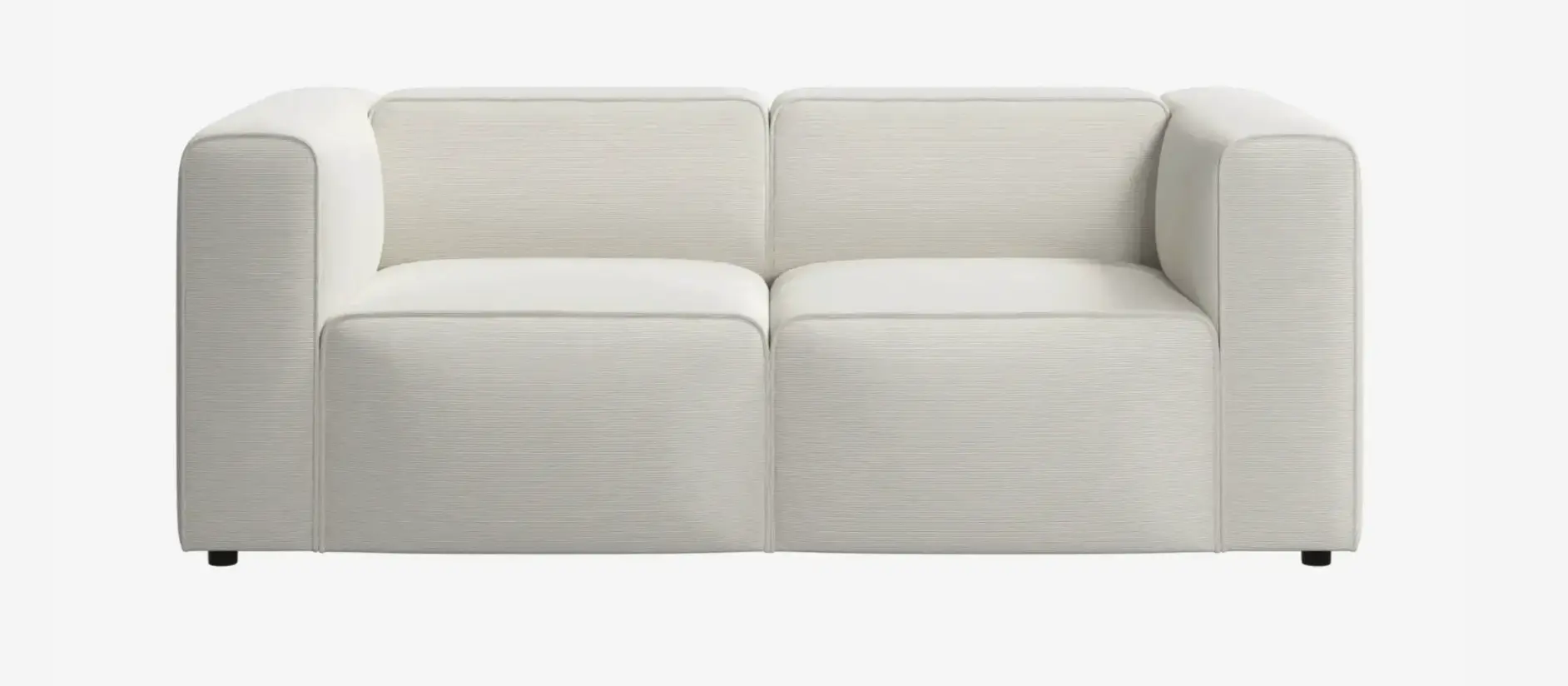 Carmo 2 seater sofa - 30 % OFF - OST08