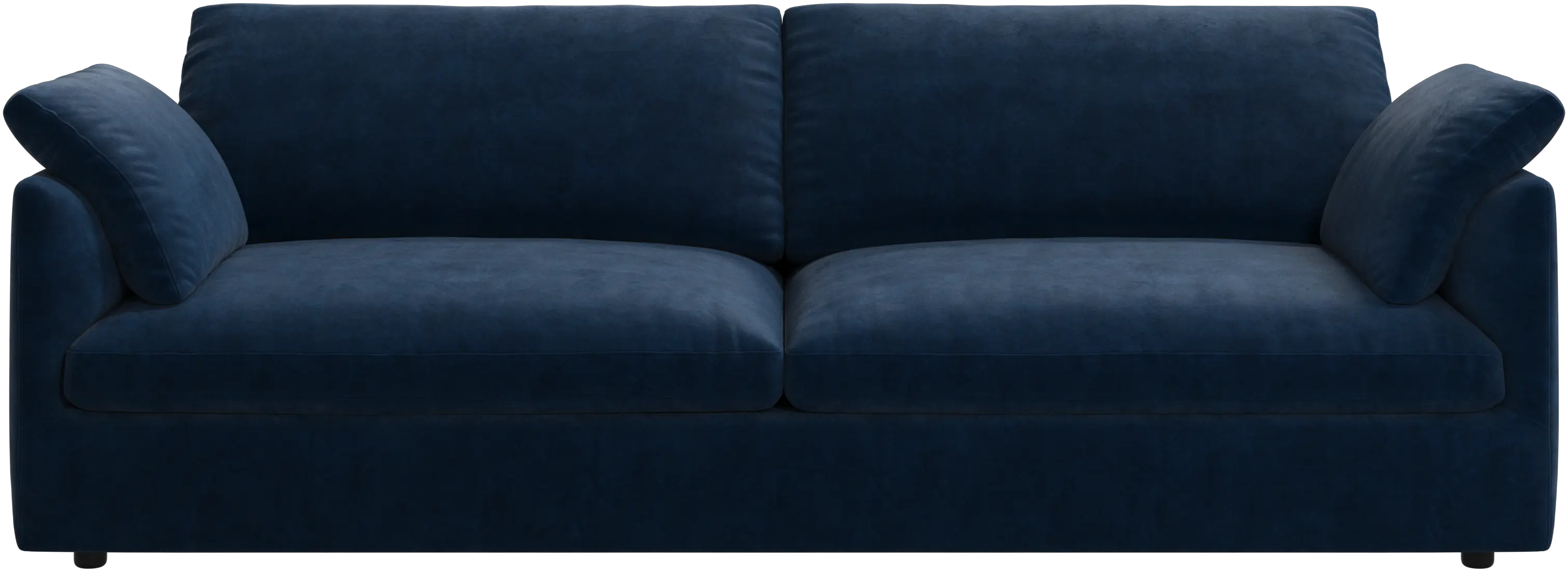 Milano 3-seater sofa