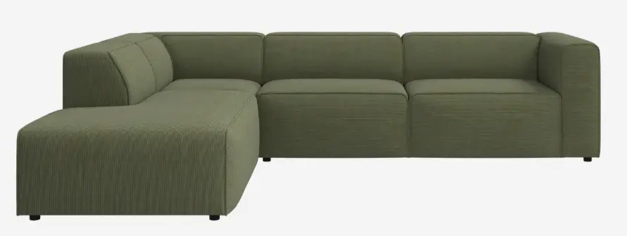 Sofas Pohovka Carmo UŠETŘETE 30%