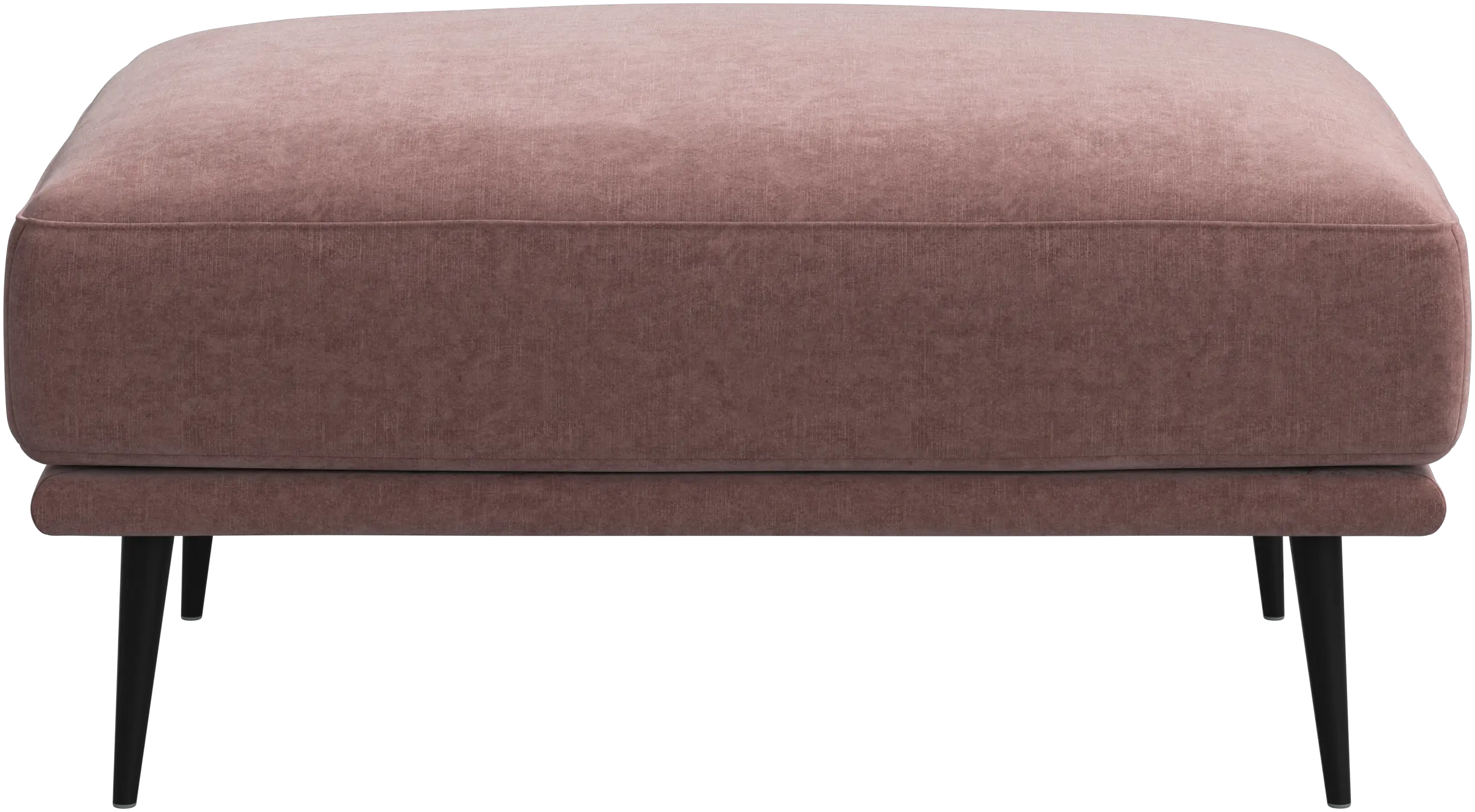 Carlton footstool