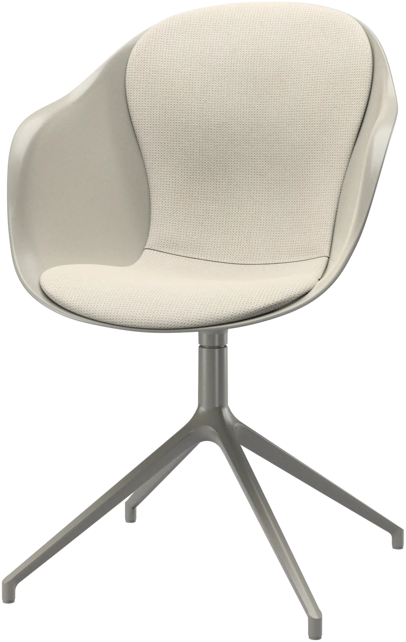 Adelaide chair with swivel function
