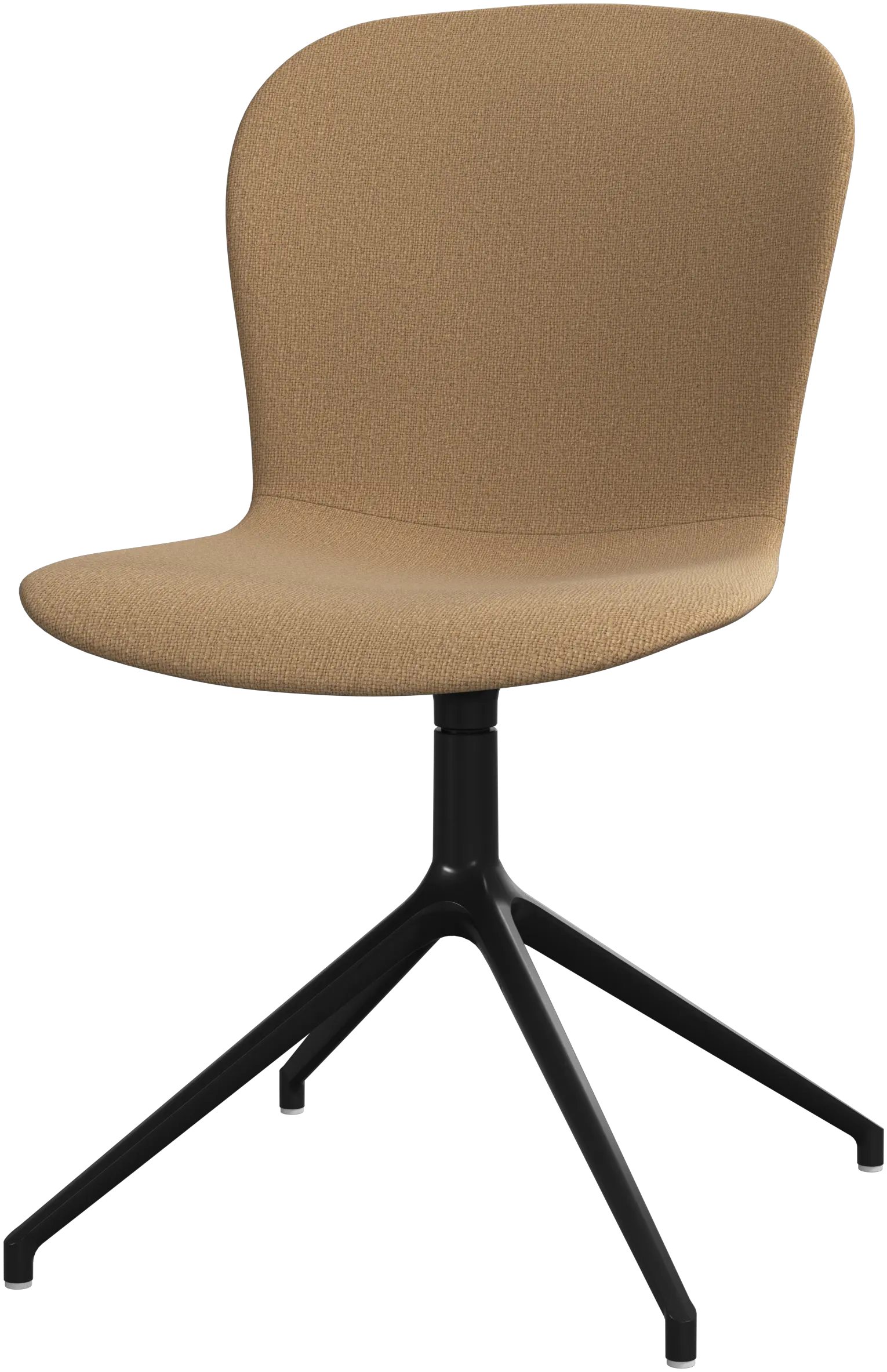 Adelaide dining chair with swivel function