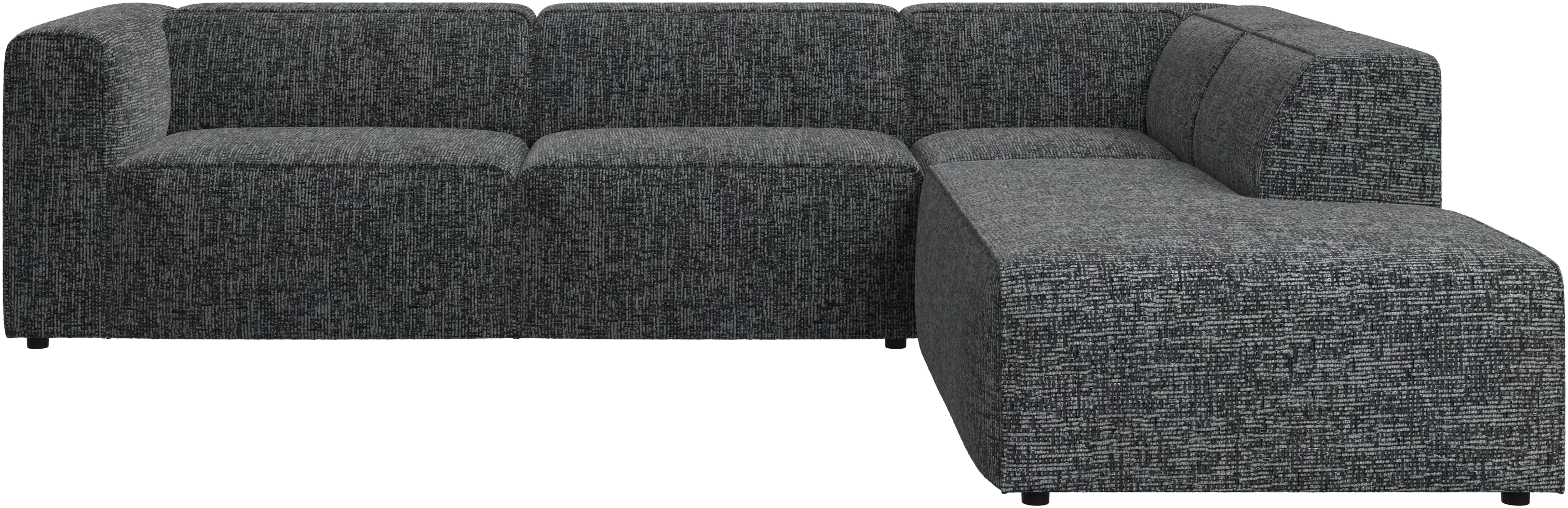 Carmo corner sofa