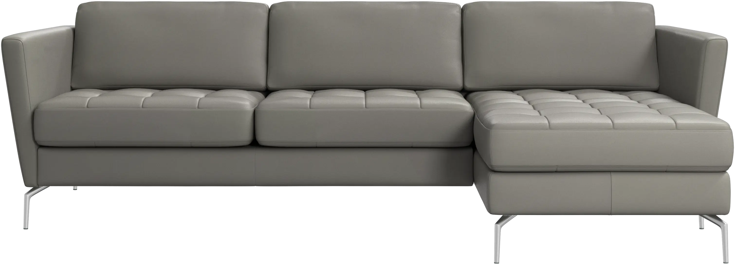 Osaka chaise longue sofa