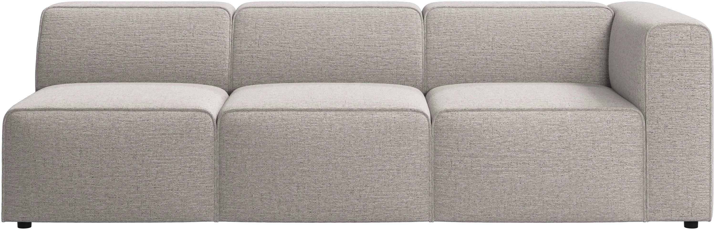 Sofá Carmo de 3 plazas