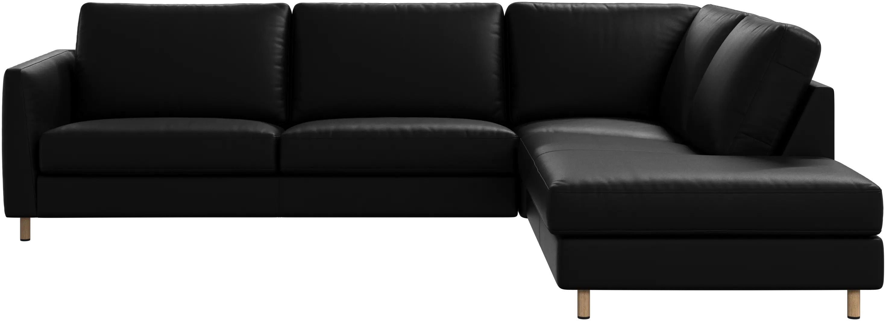 Indivi corner sofa right