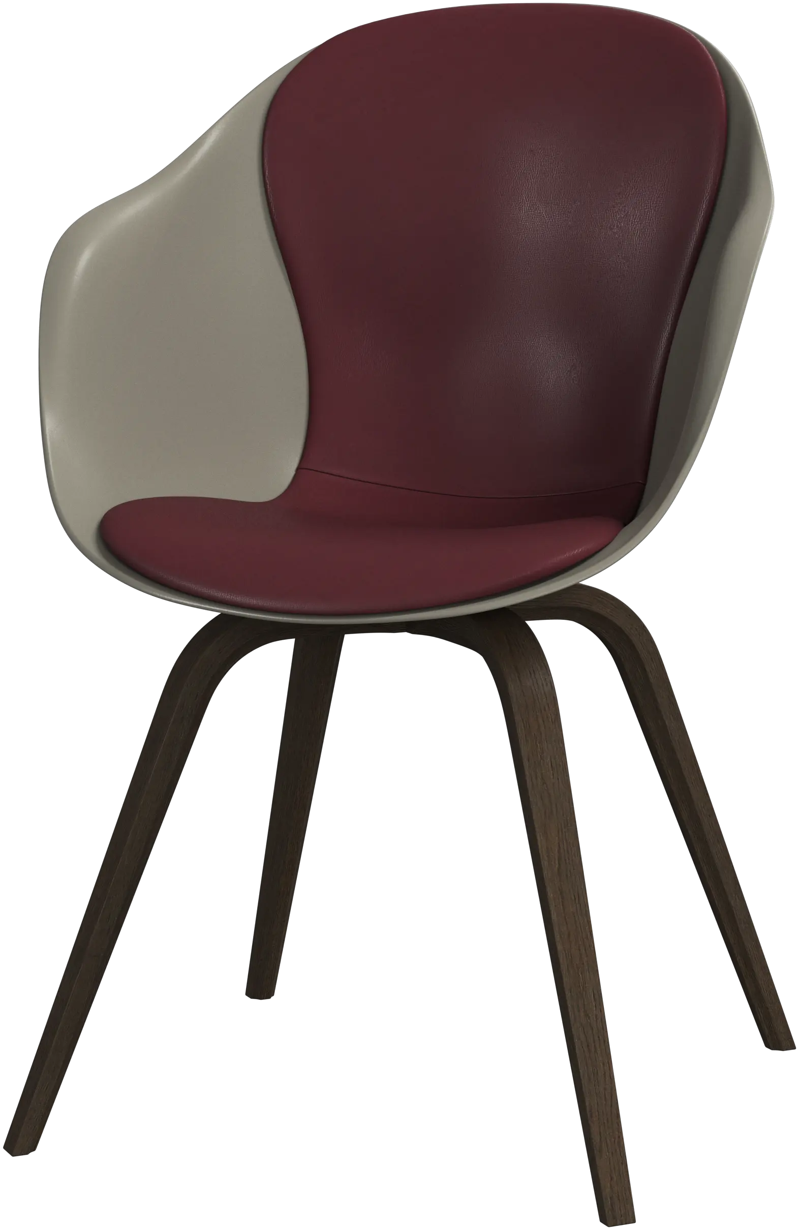 Hauge dining chair