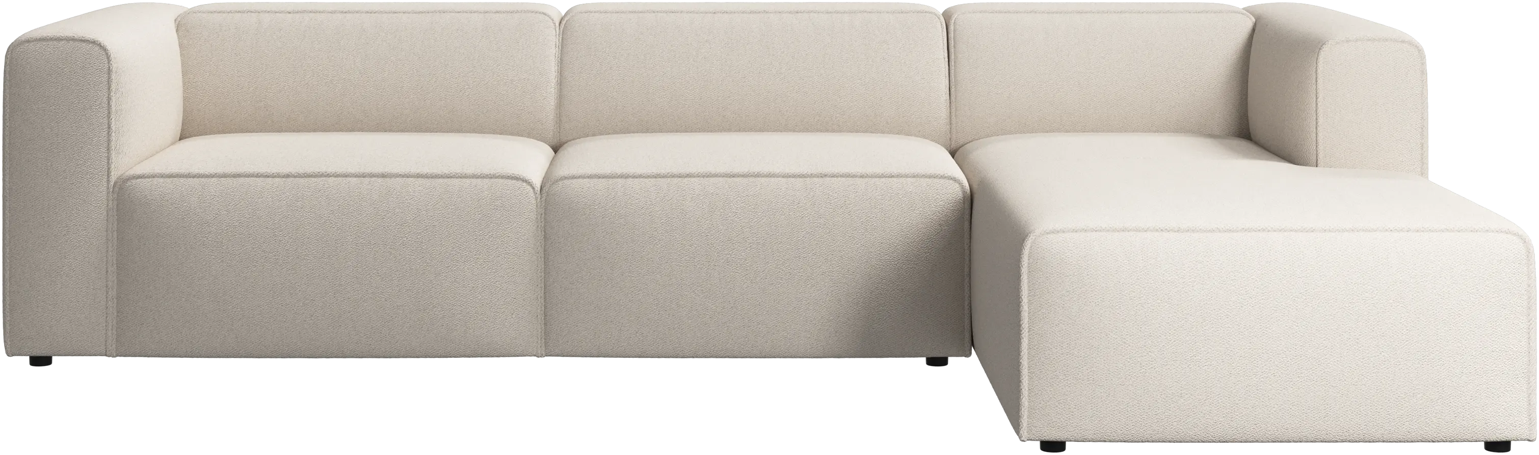 Carmo motion sofa with resting unit
