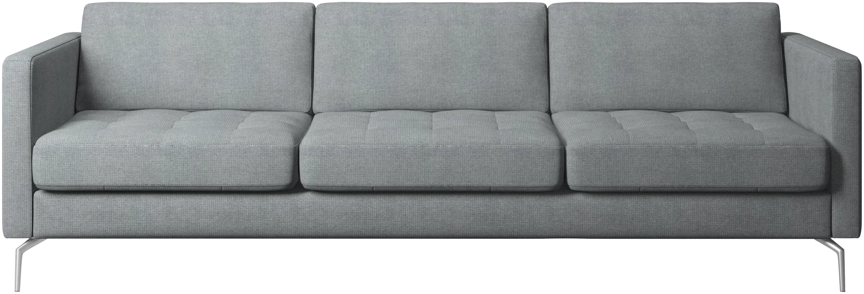 Osaka armchair