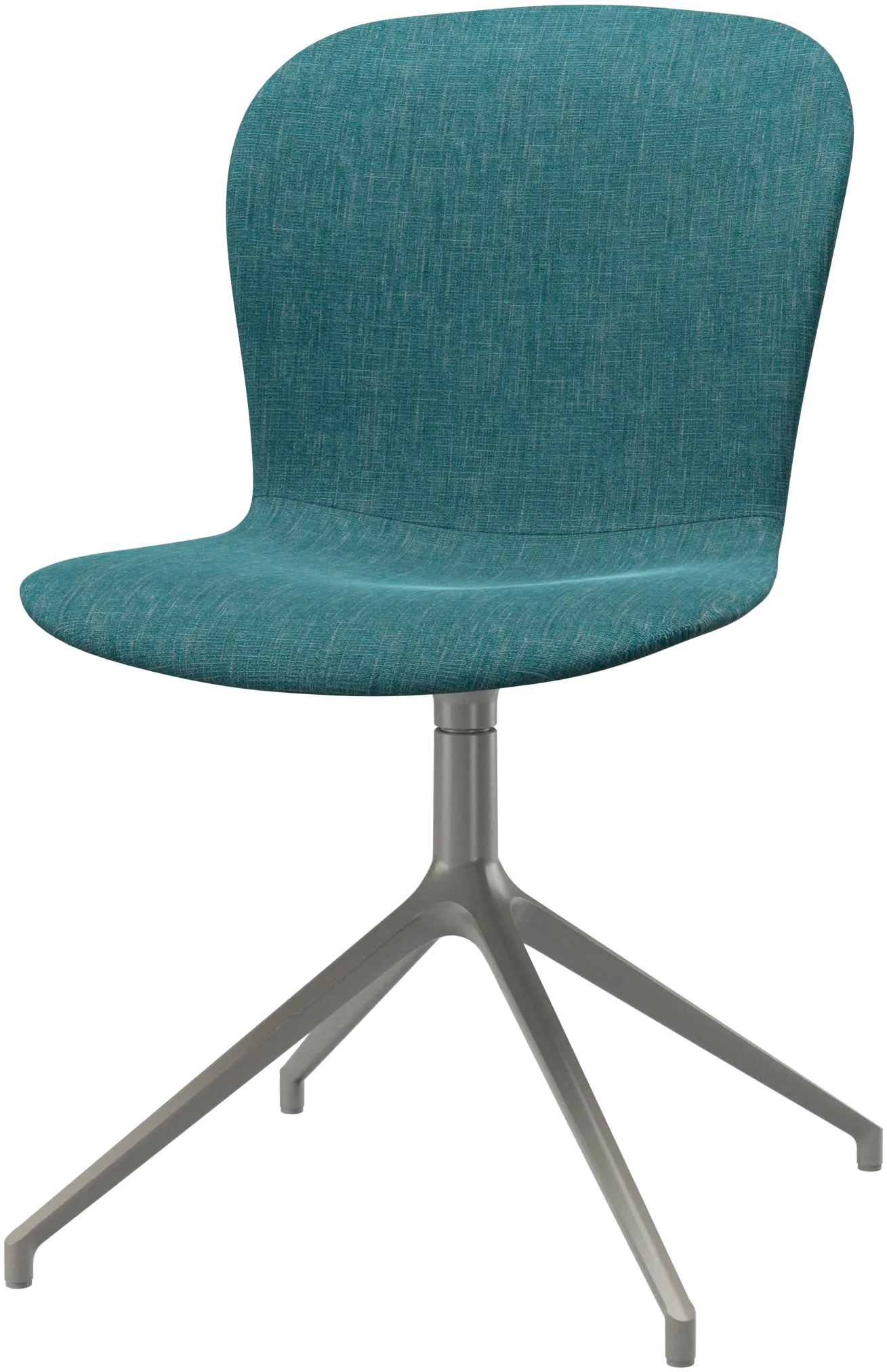 Adelaide dining chair with swivel function