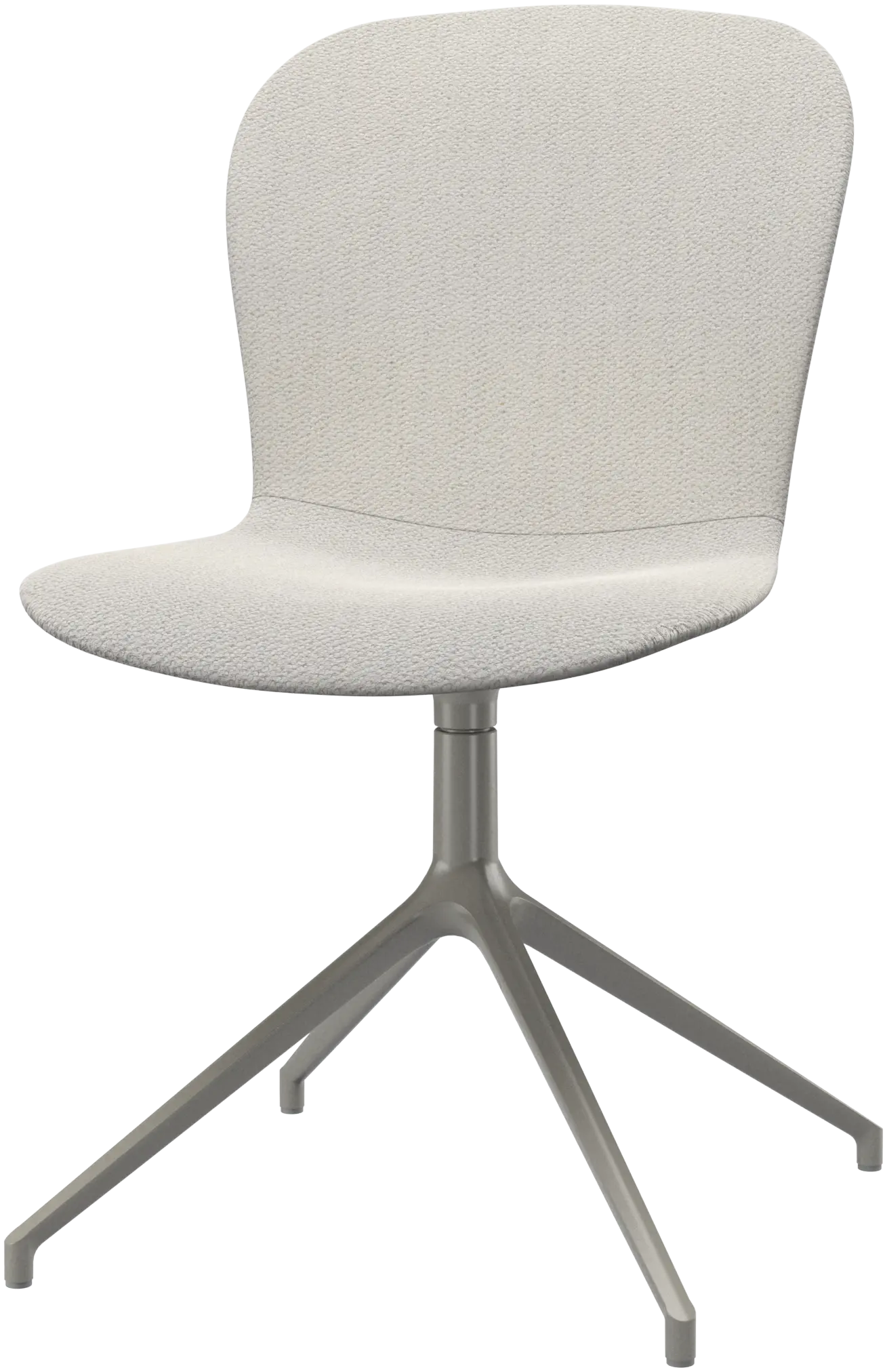 Adelaide dining chair with swivel function