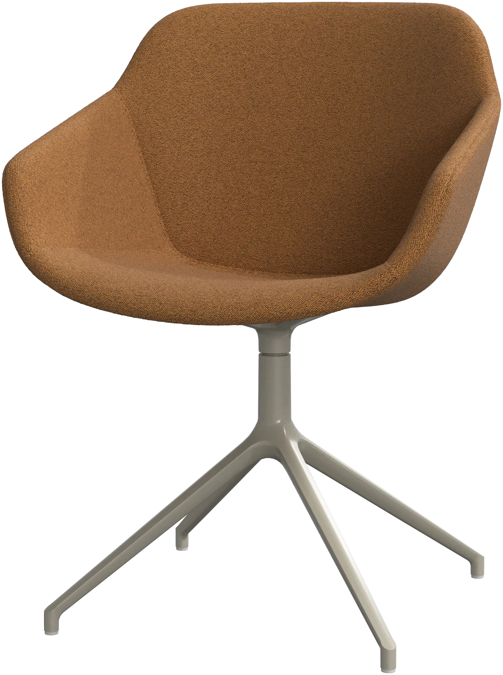 Silla Vienna con función giratoria
