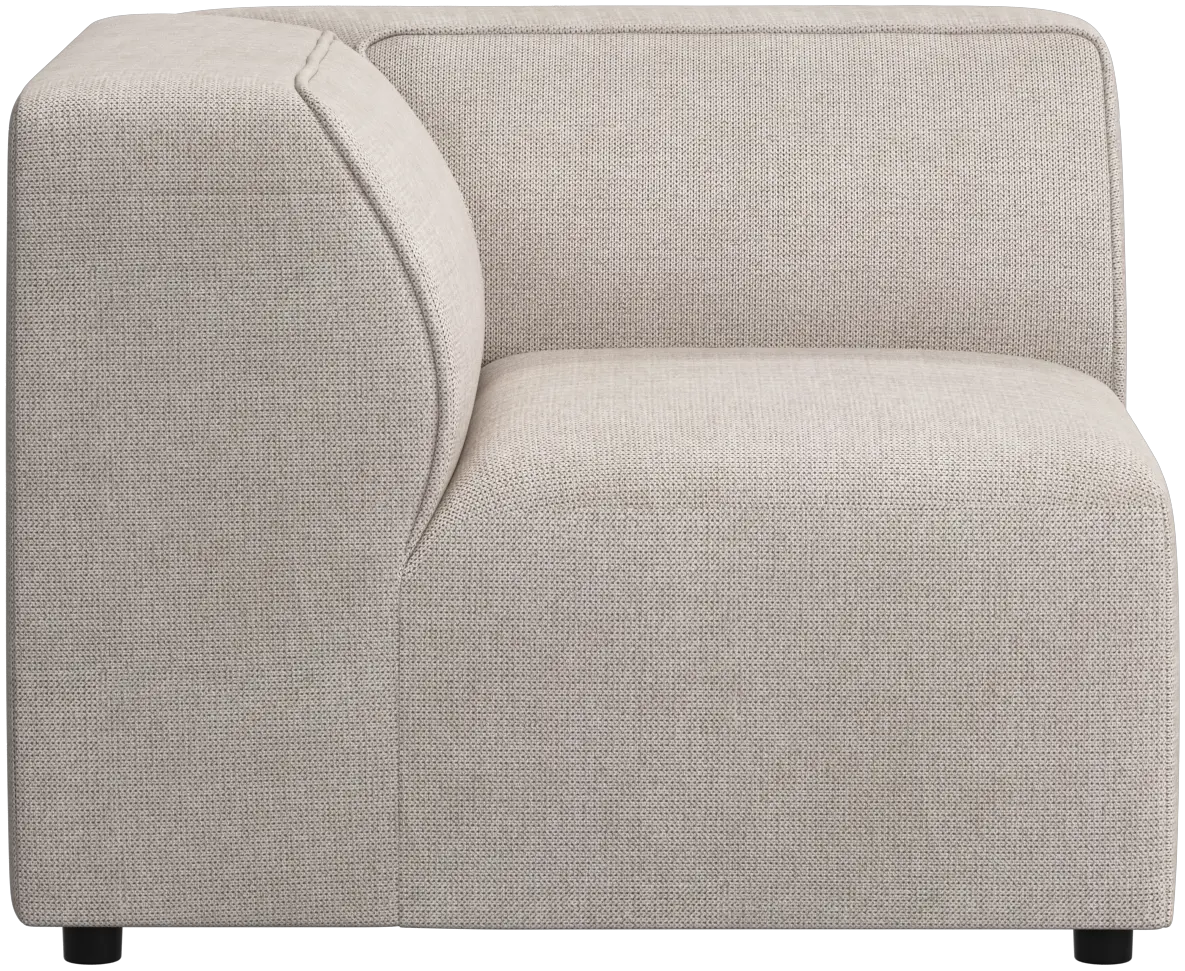 Carmo hjørnemodul sofa
