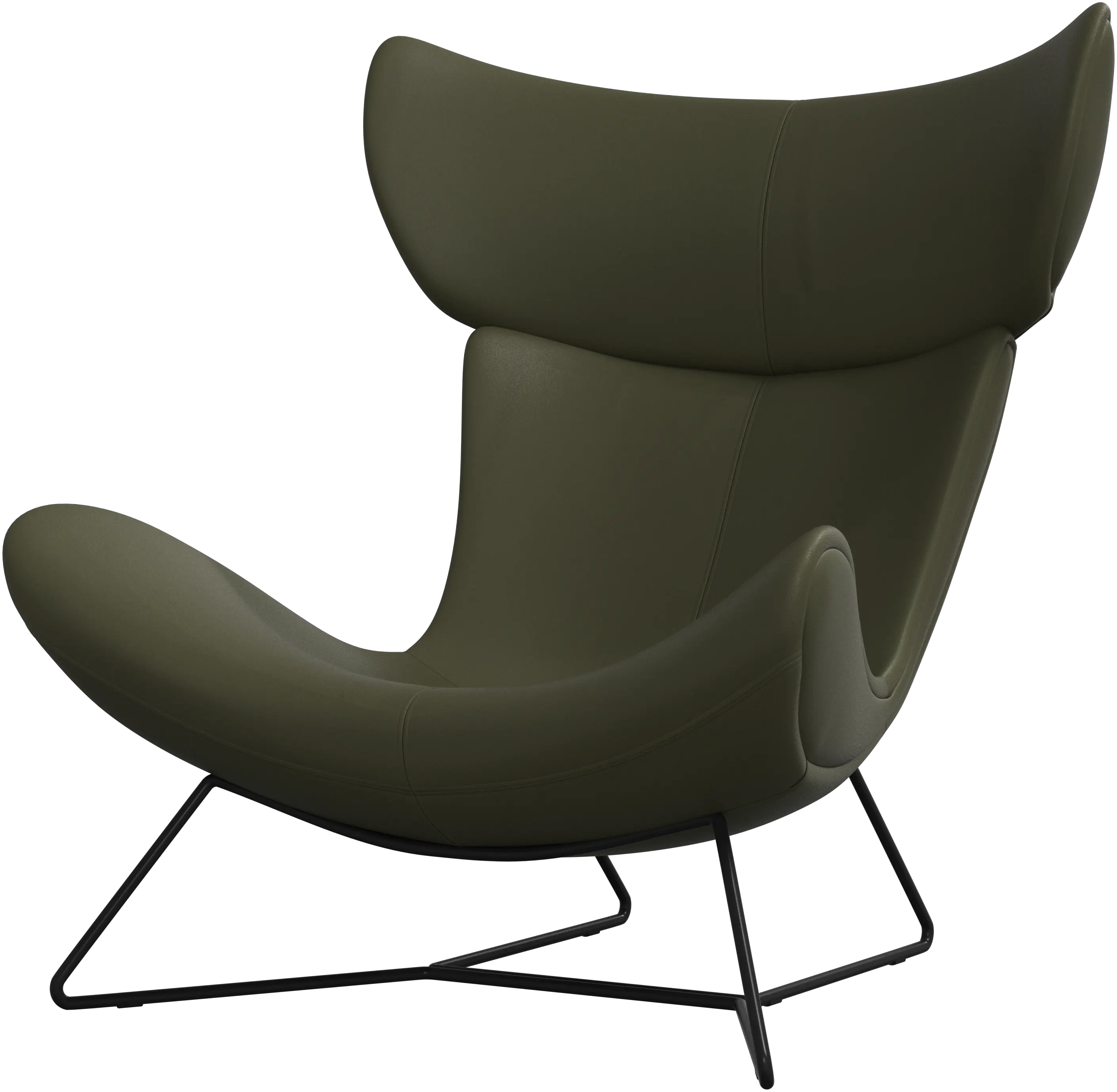 Imola armchair