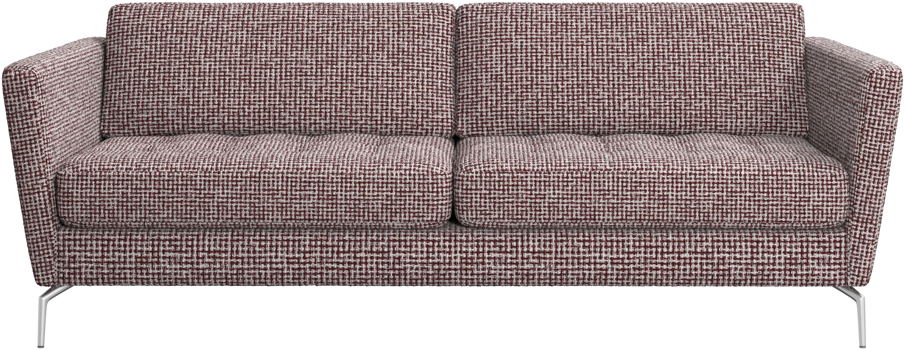 Sofá Osaka de 2,5 plazas