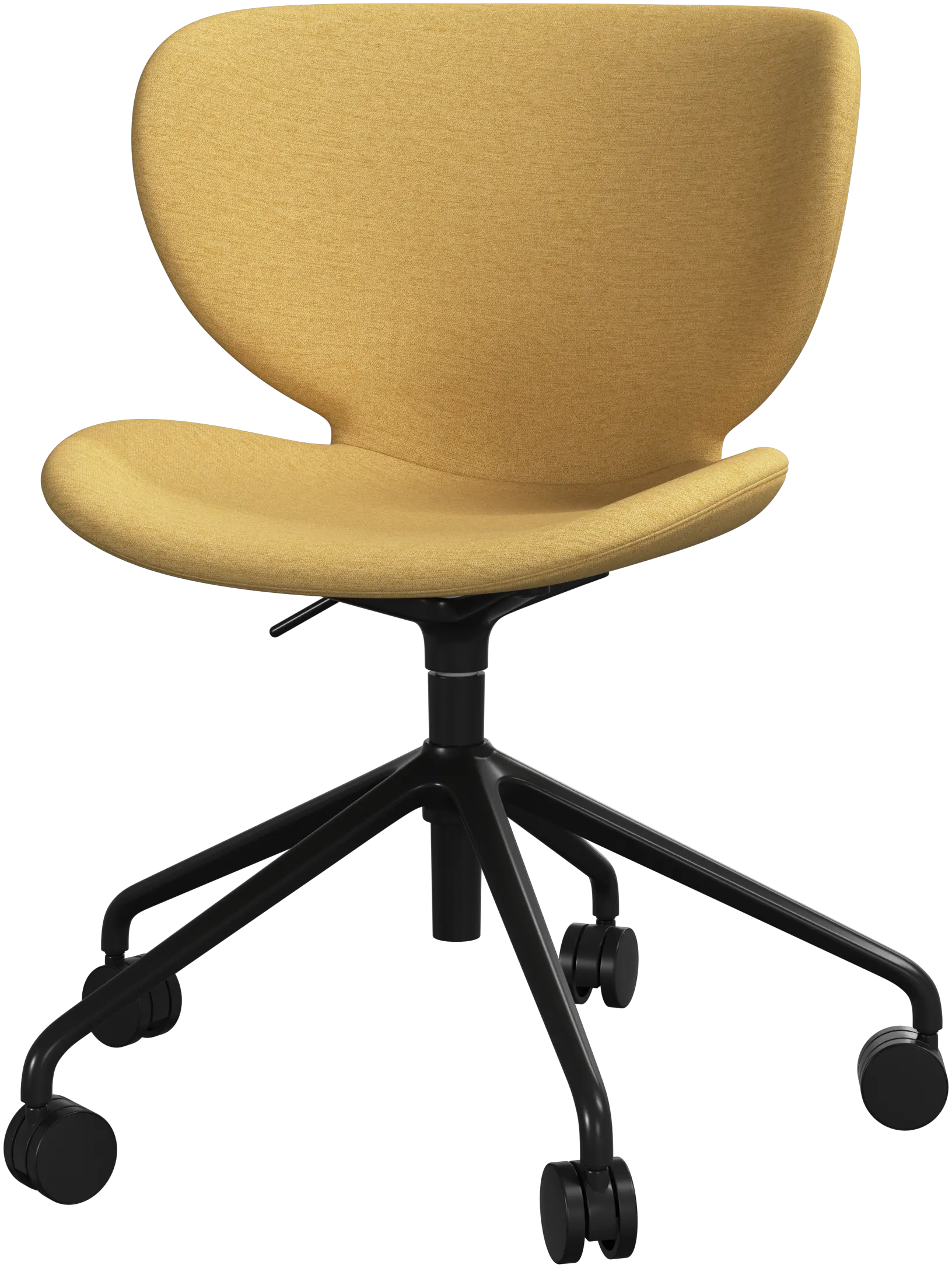 Hamilton office chair