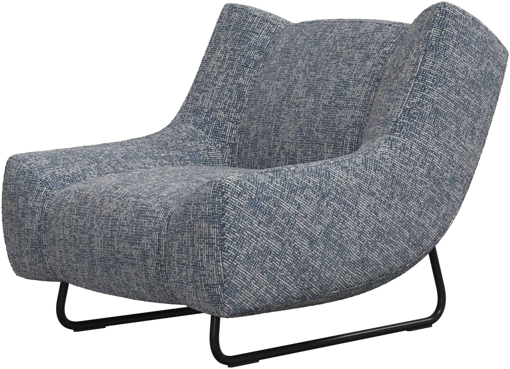 Nawabari armchair
