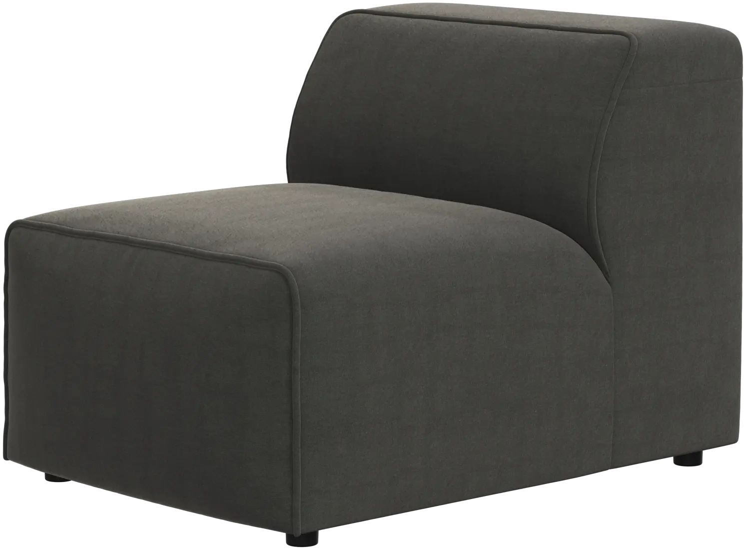 Carmo 1 θέσης, χωρίς μπράτσα