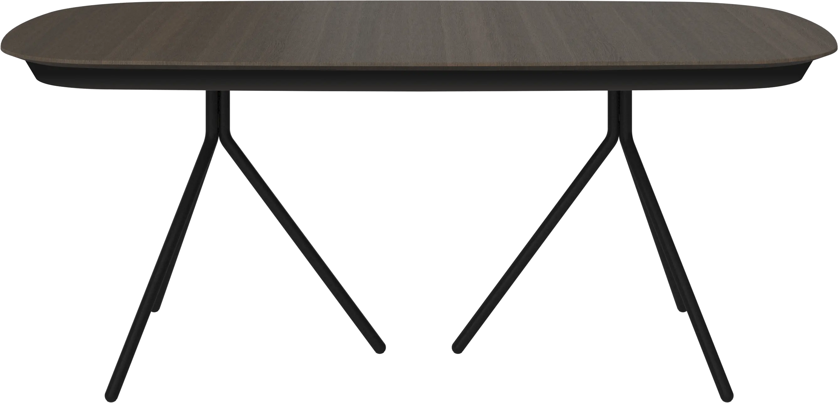 Ottawa extendable dining table