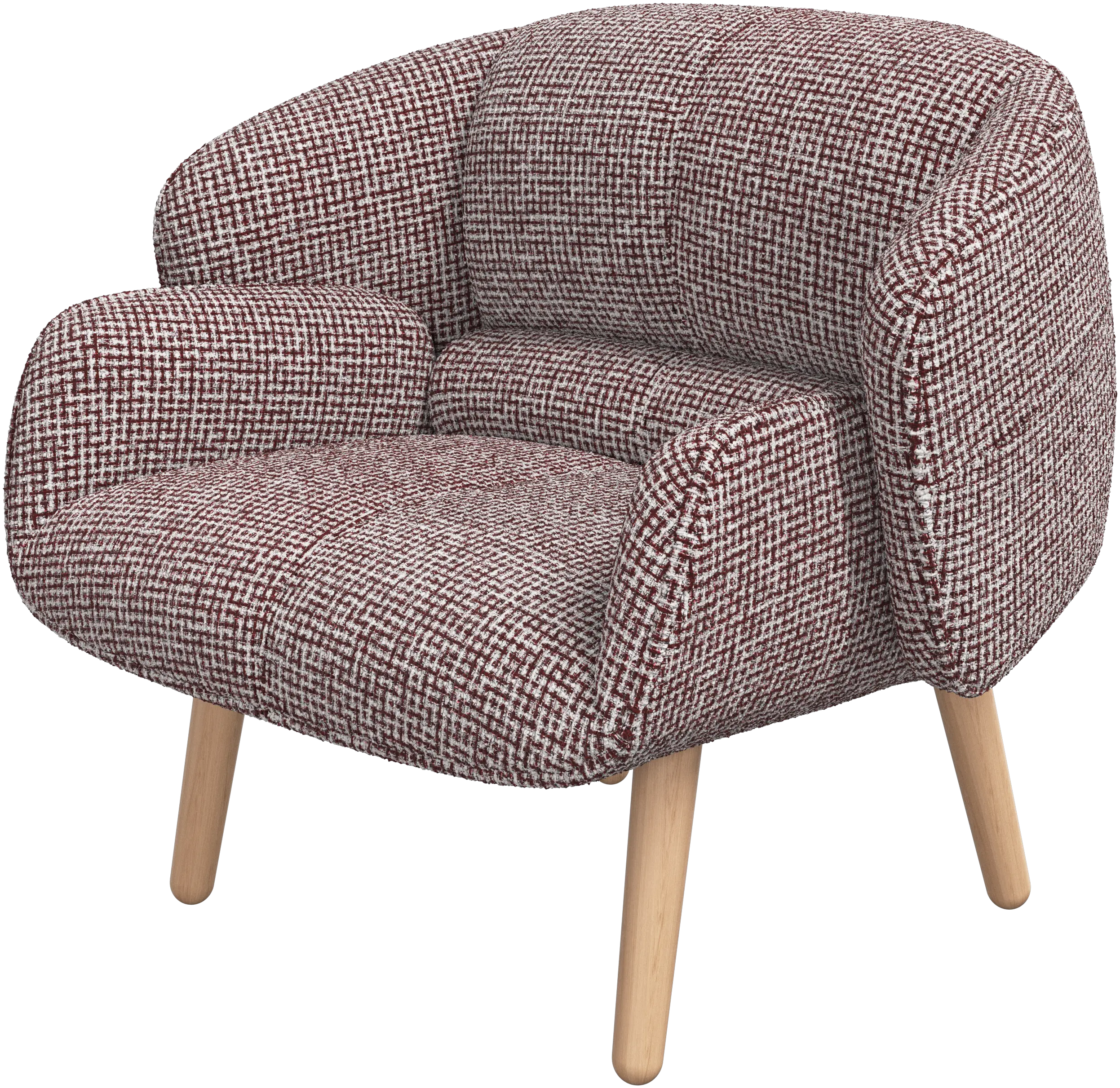 fusion armchair