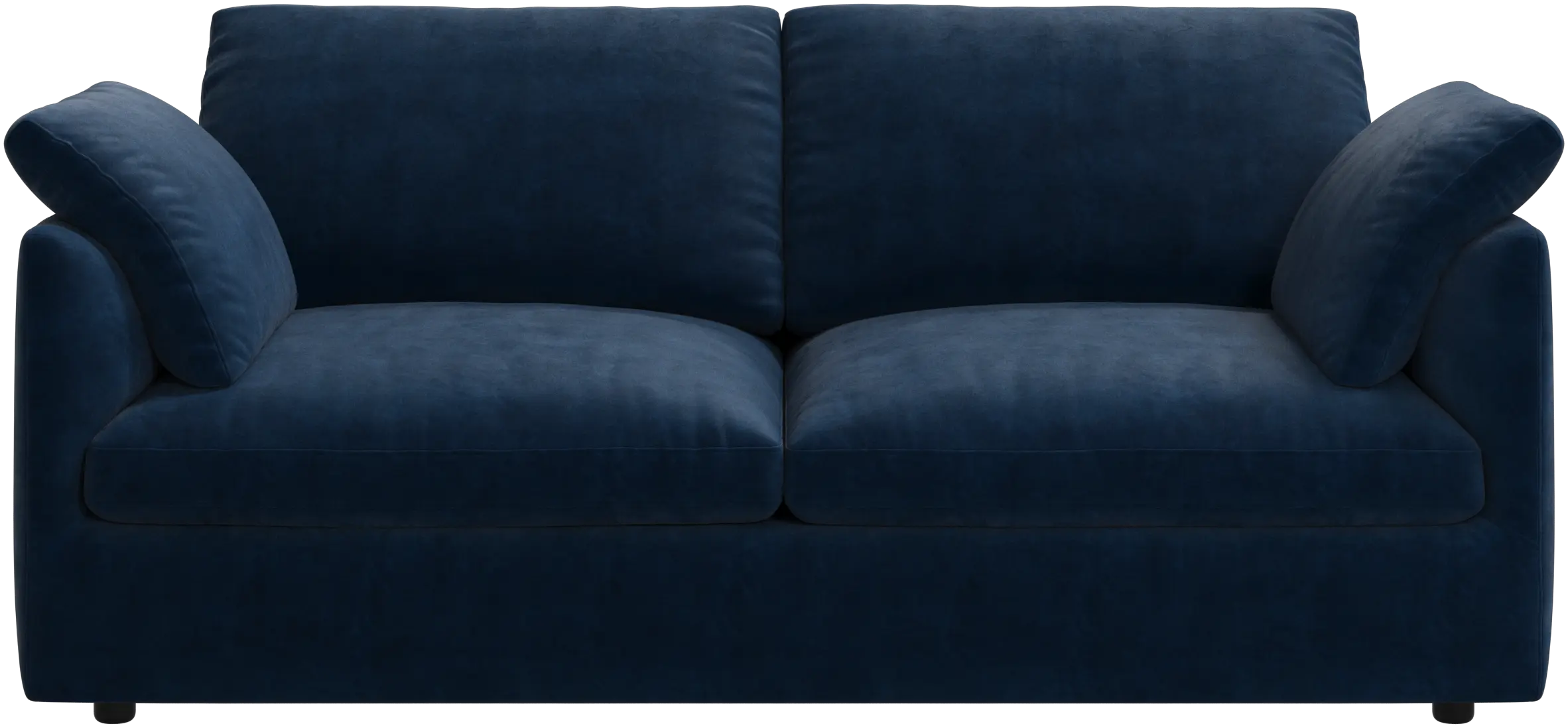 Sofá Milano de 2 plazas