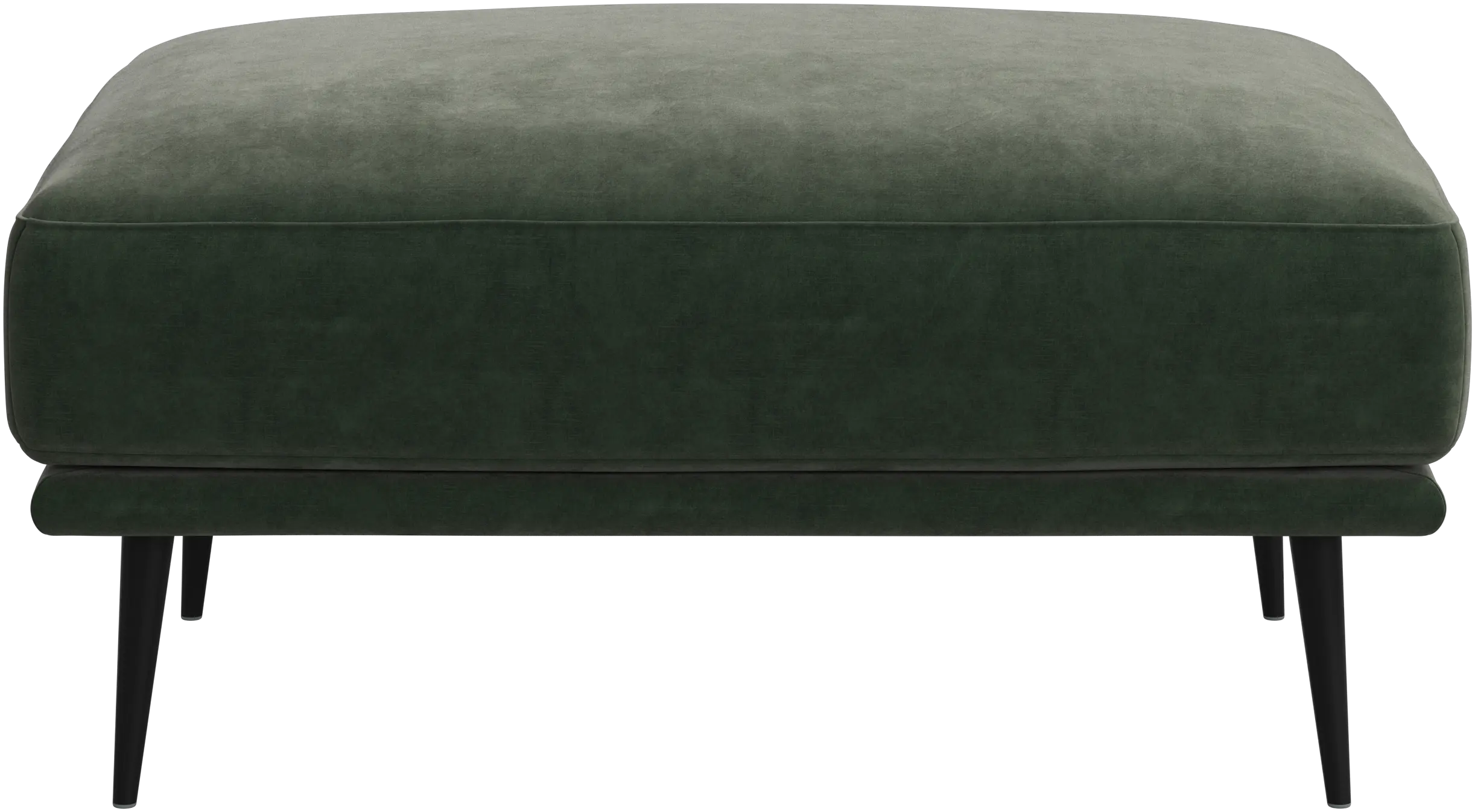 Carlton footstool