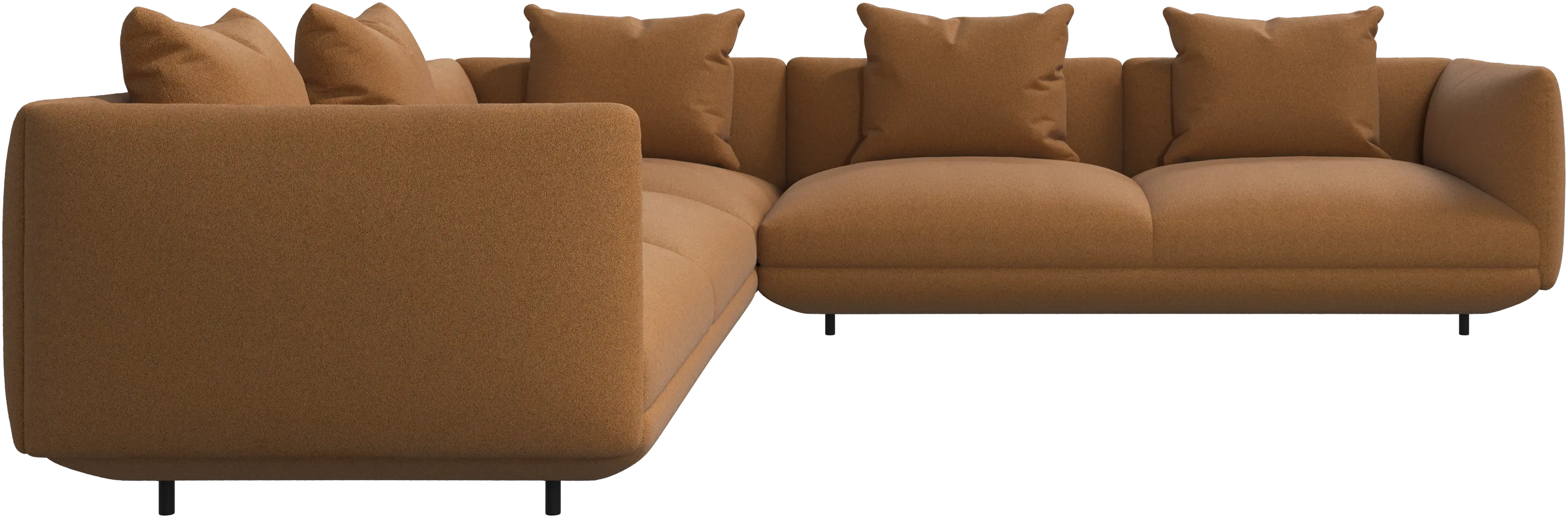Salamanca corner sofa