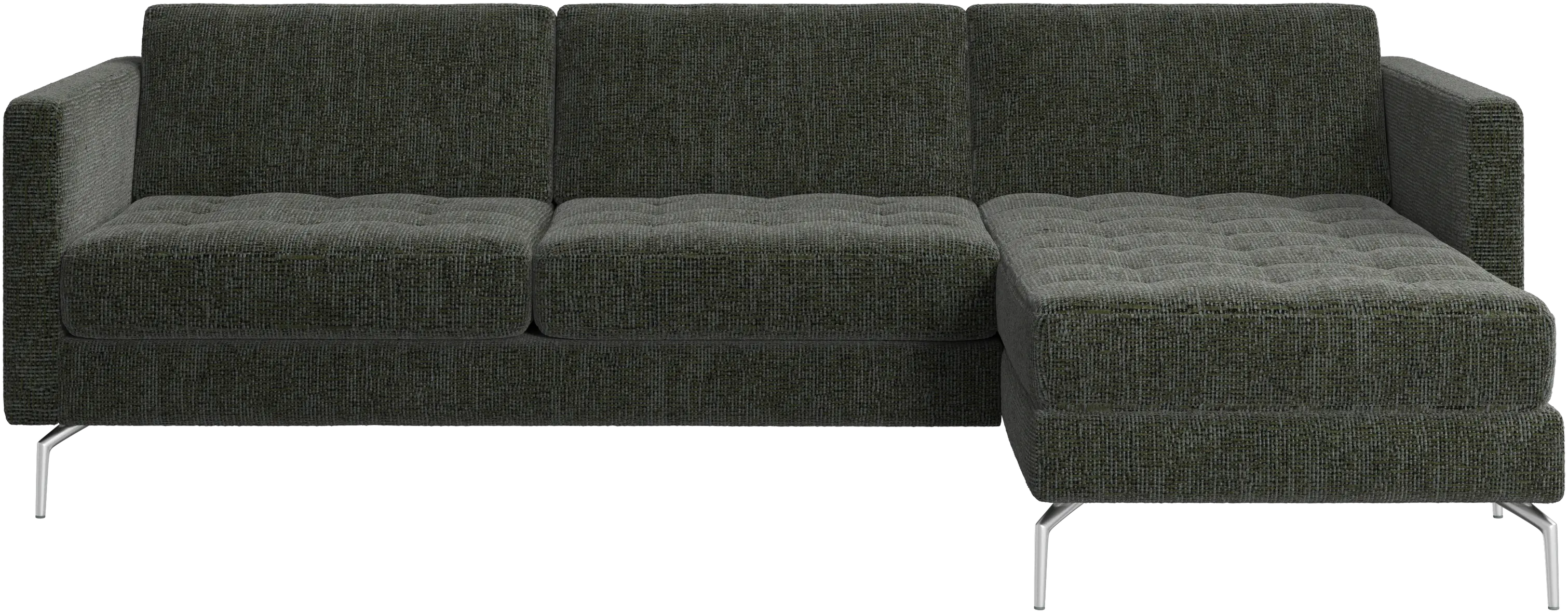 Osaka chaise longue sofa