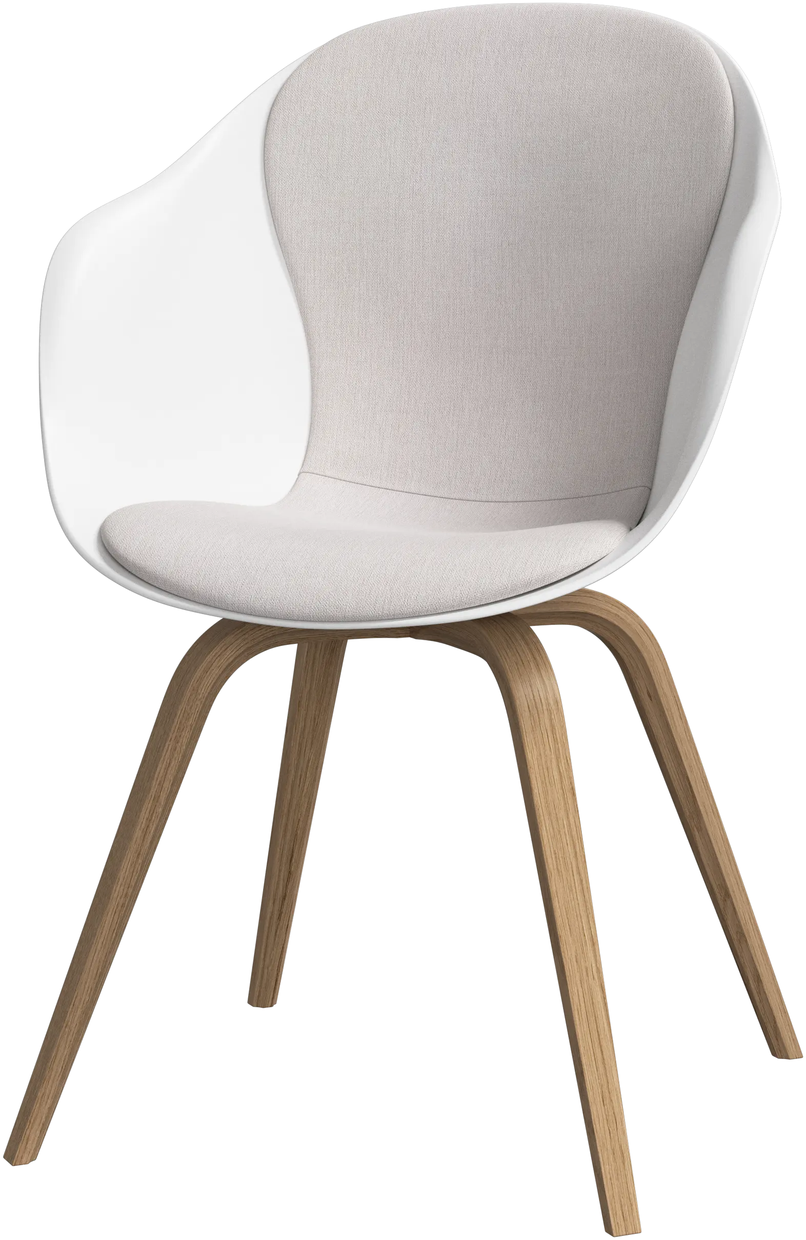 Hauge dining chair