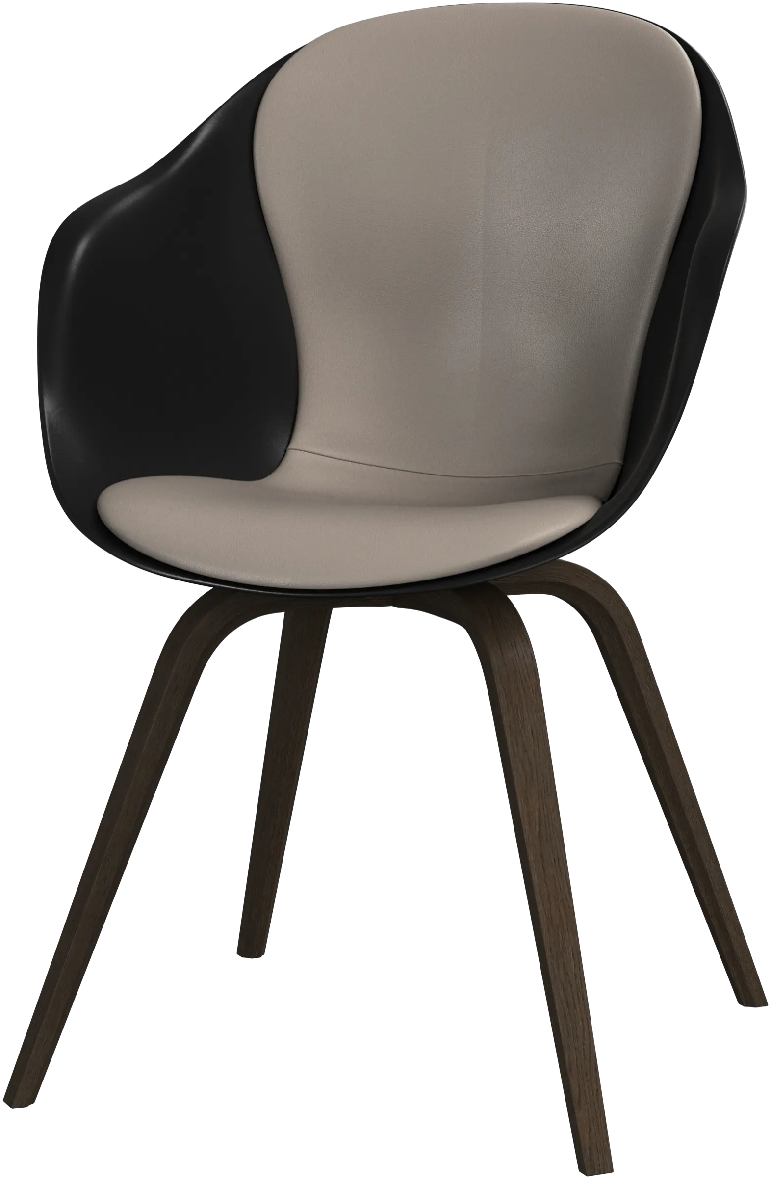 Hauge dining chair