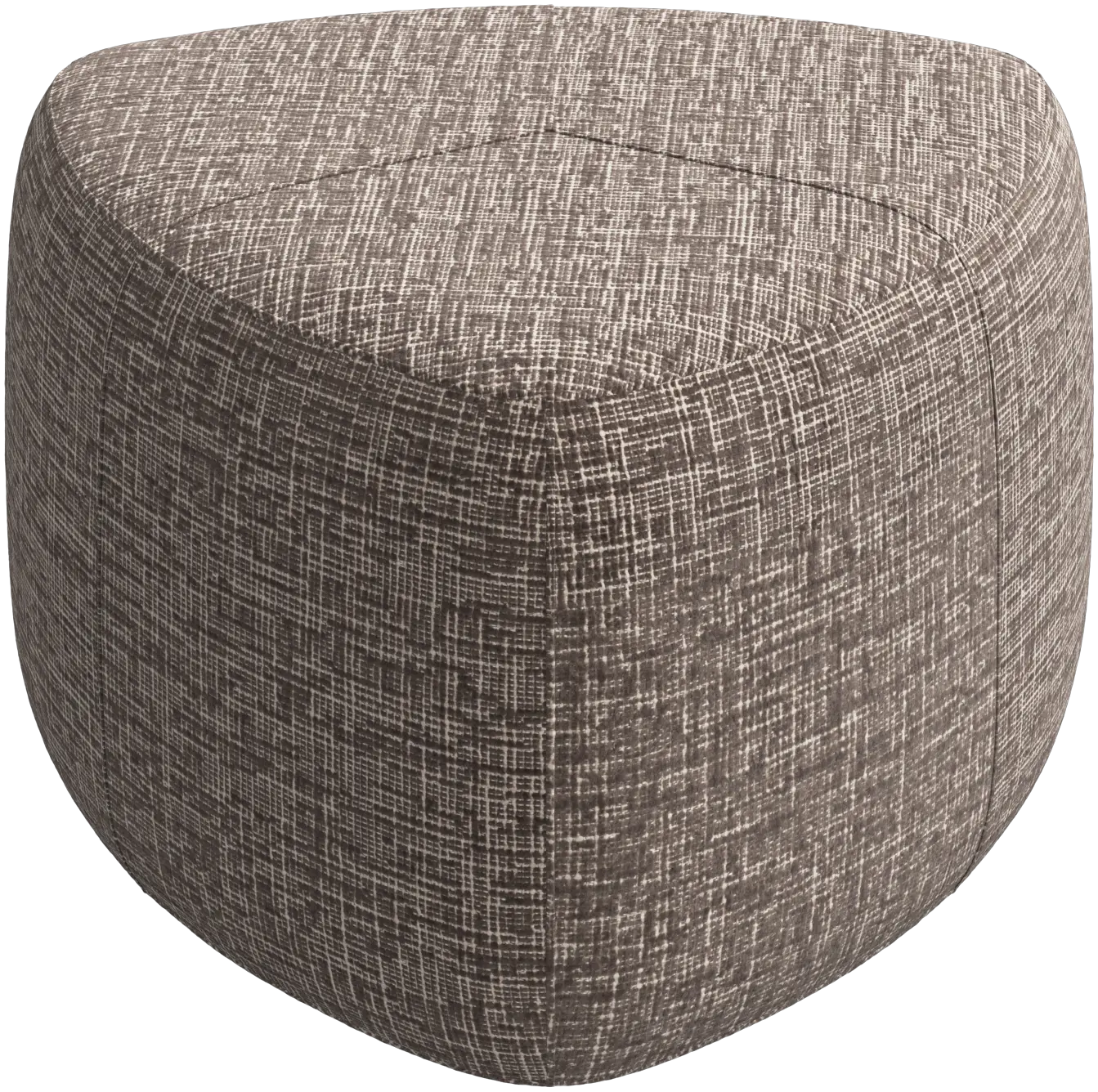 Bermuda footstool