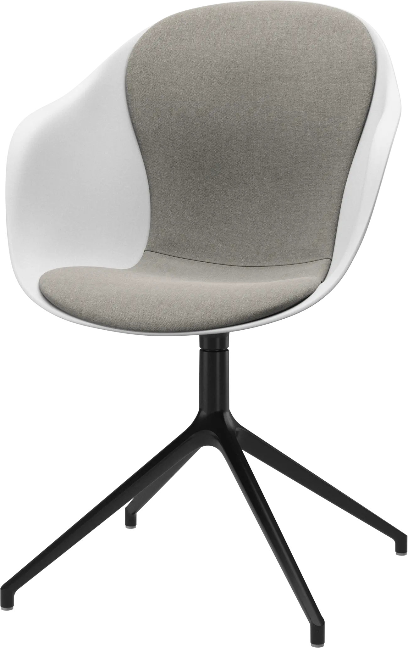 Adelaide chair with swivel function
