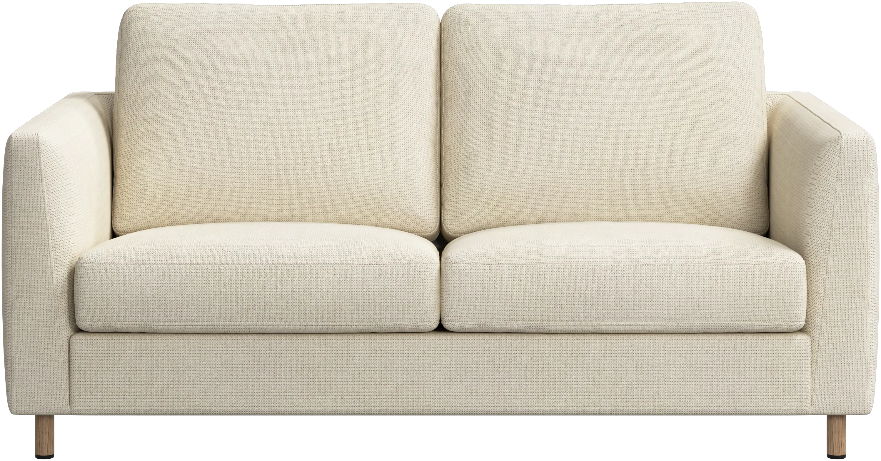Indivi 2 seater sofa