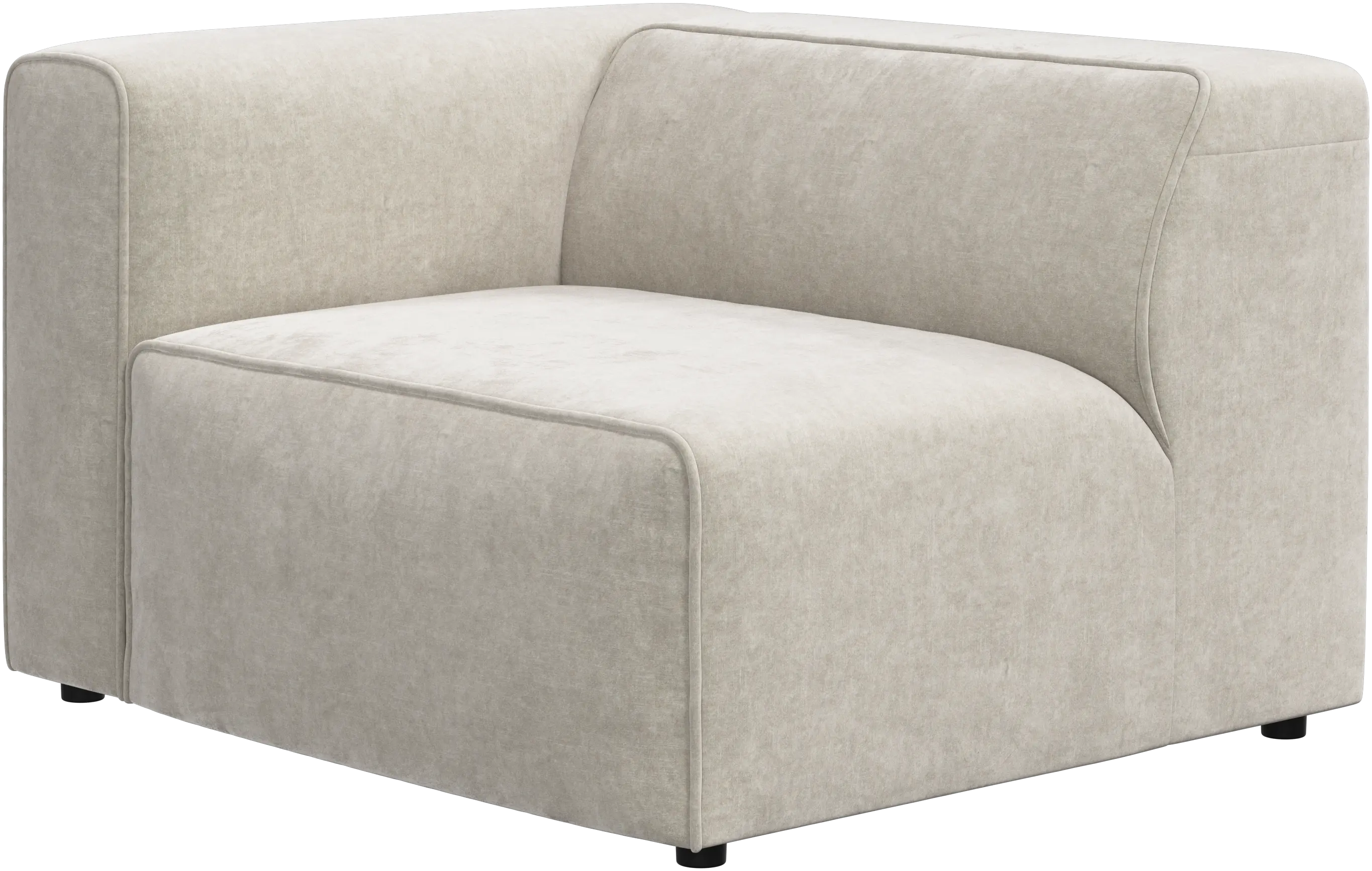 Carmo armchair