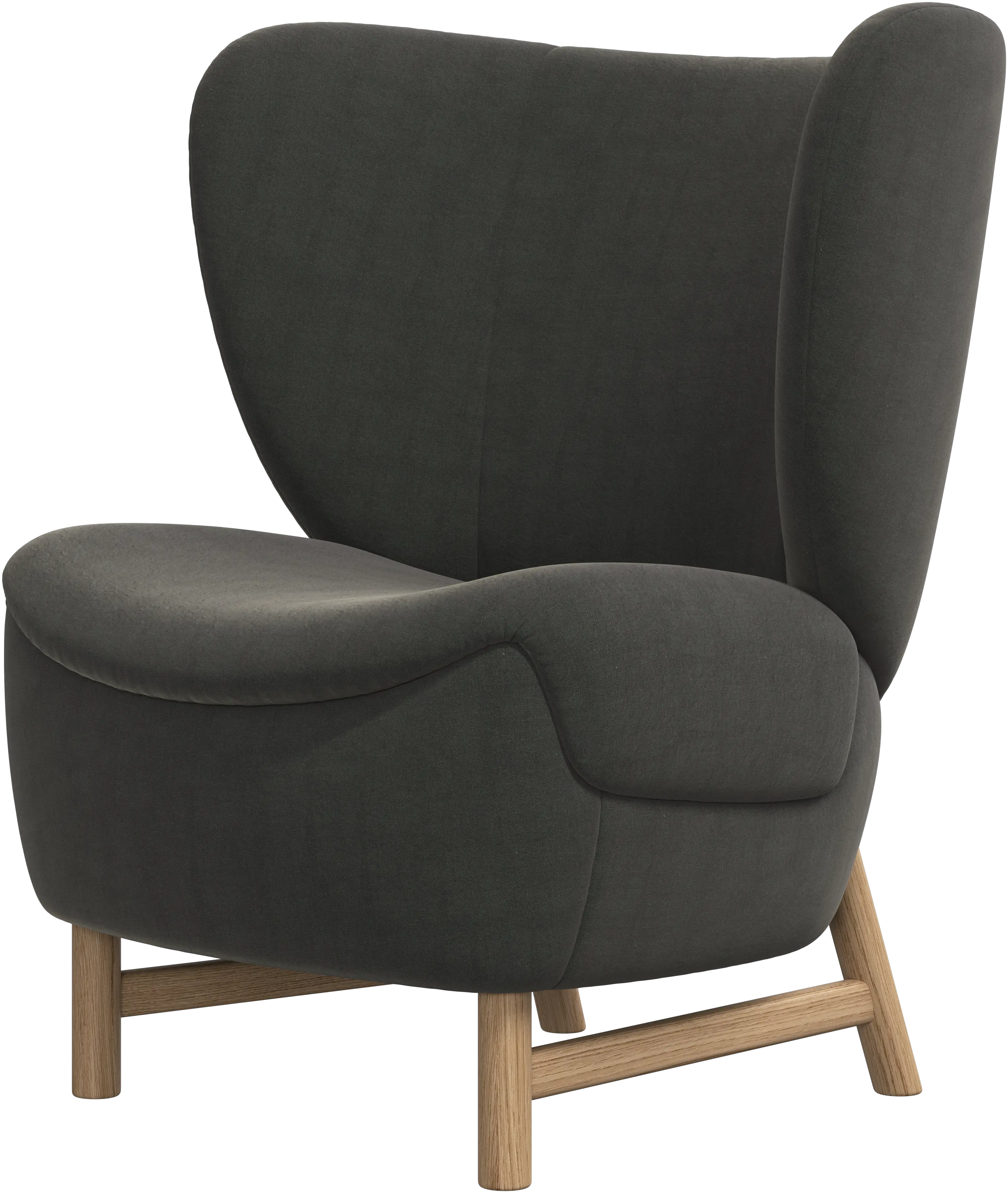 Catskills armchair